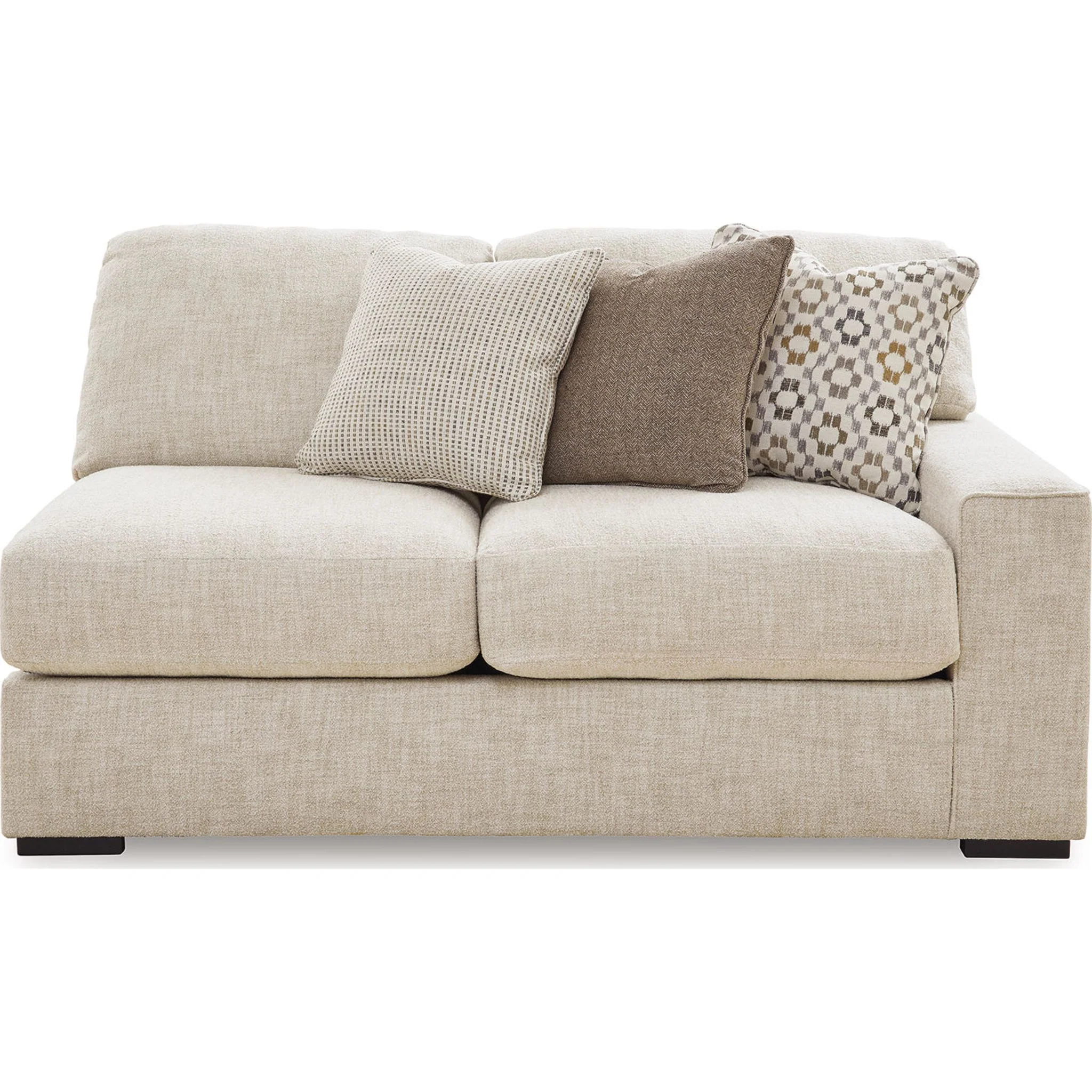Abberson-Exclusive 5 Piece Sectional - Image 14