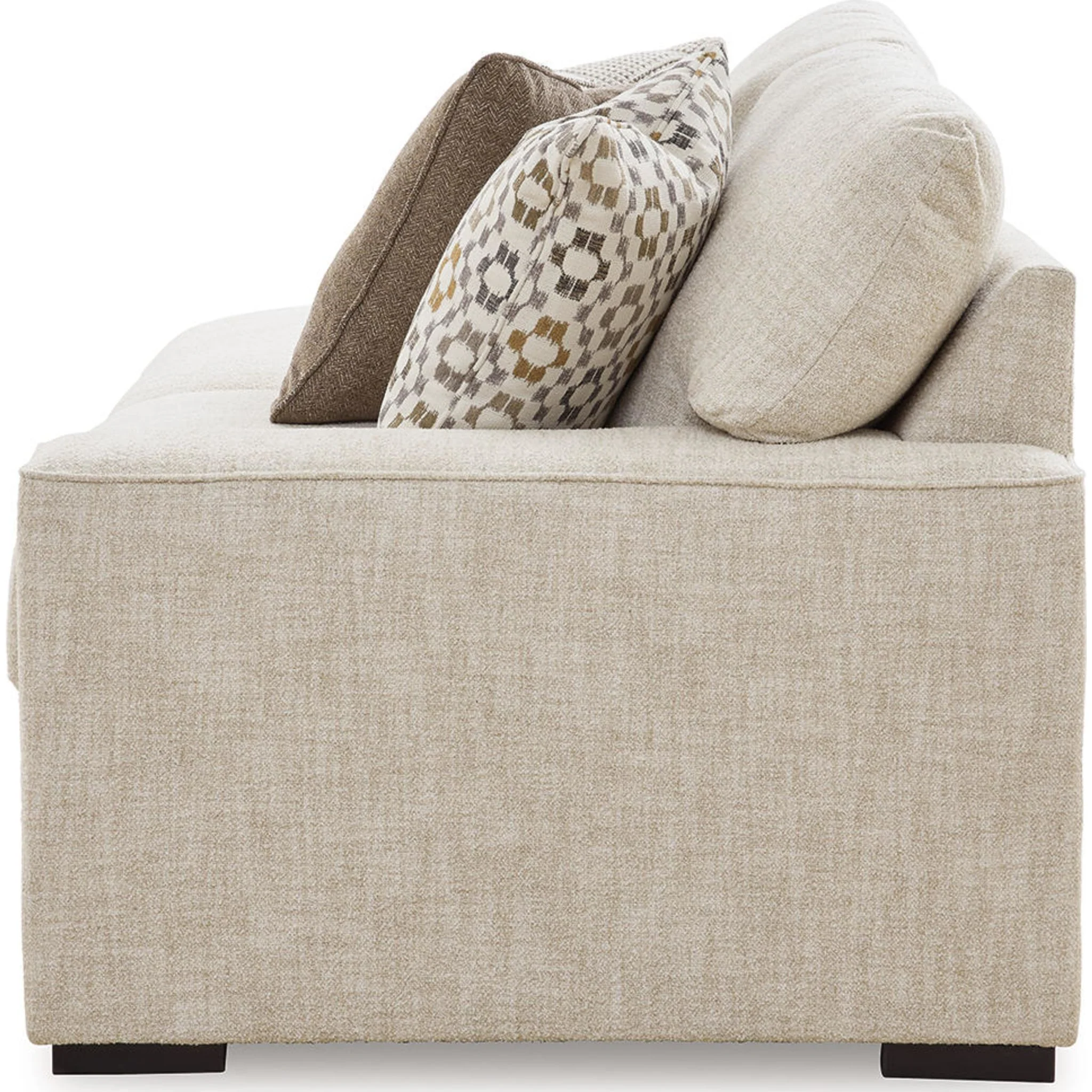 Abberson-Exclusive 5 Piece Sectional - Image 16