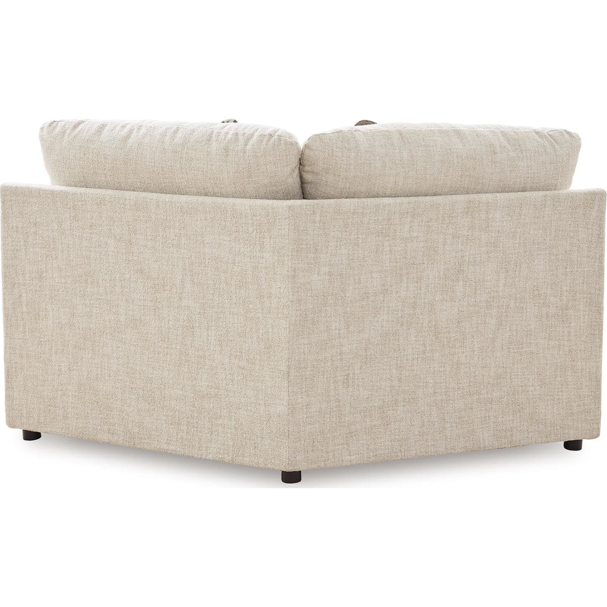 Abberson-Exclusive 5 Piece Sectional - Image 17