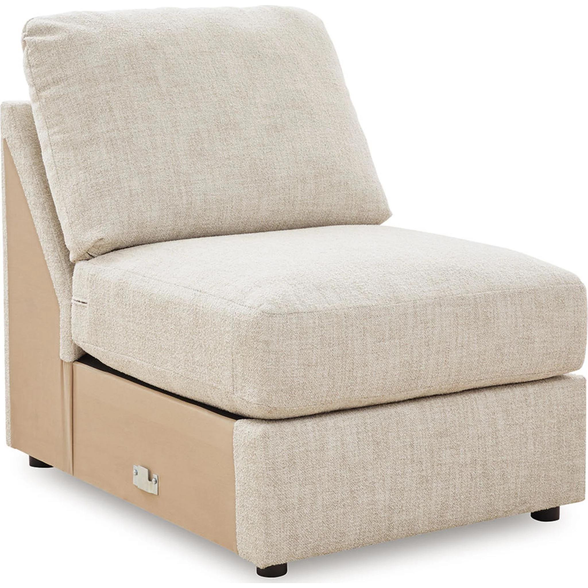 Abberson-Exclusive 5 Piece Sectional - Image 3