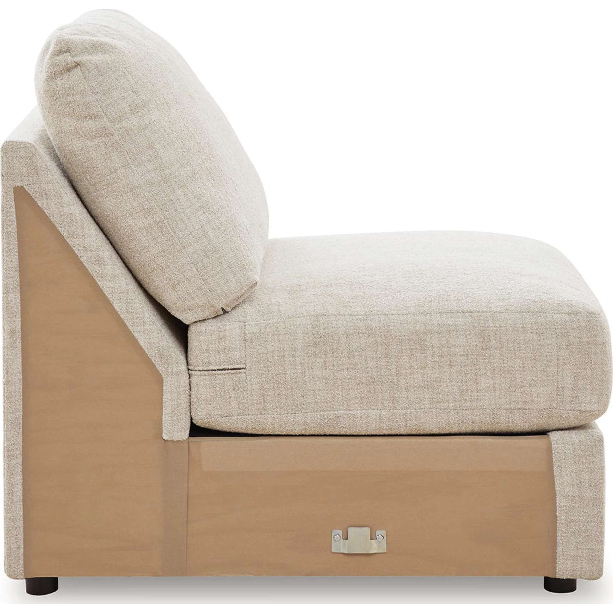Abberson-Exclusive 5 Piece Sectional - Image 6