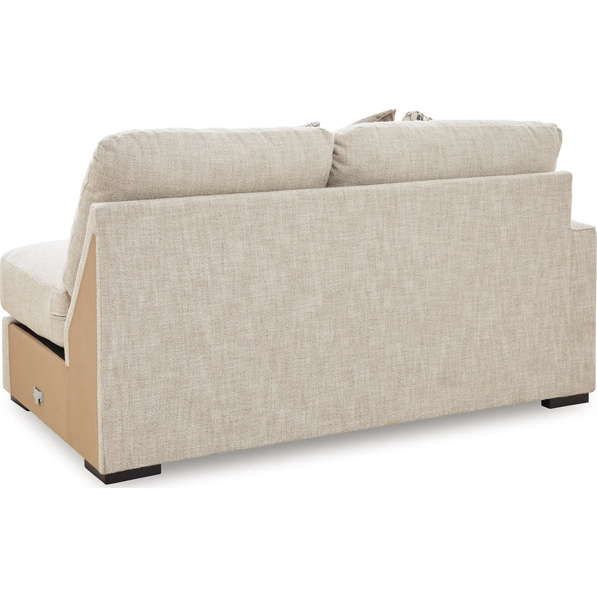 Abberson-Exclusive 5 Piece Sectional - Image 8
