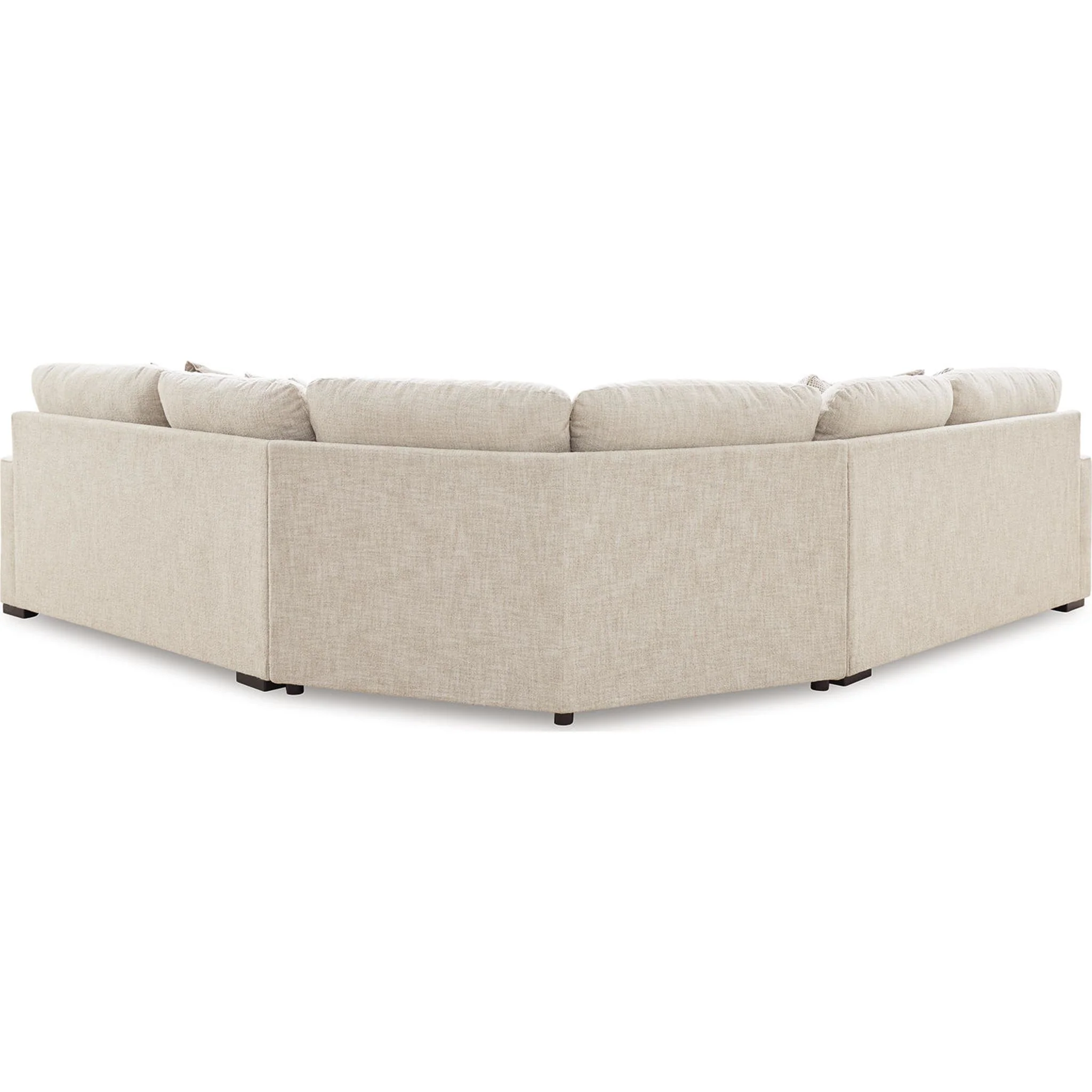 Abberson-Exclusive 3 Piece Sectional - Image 10