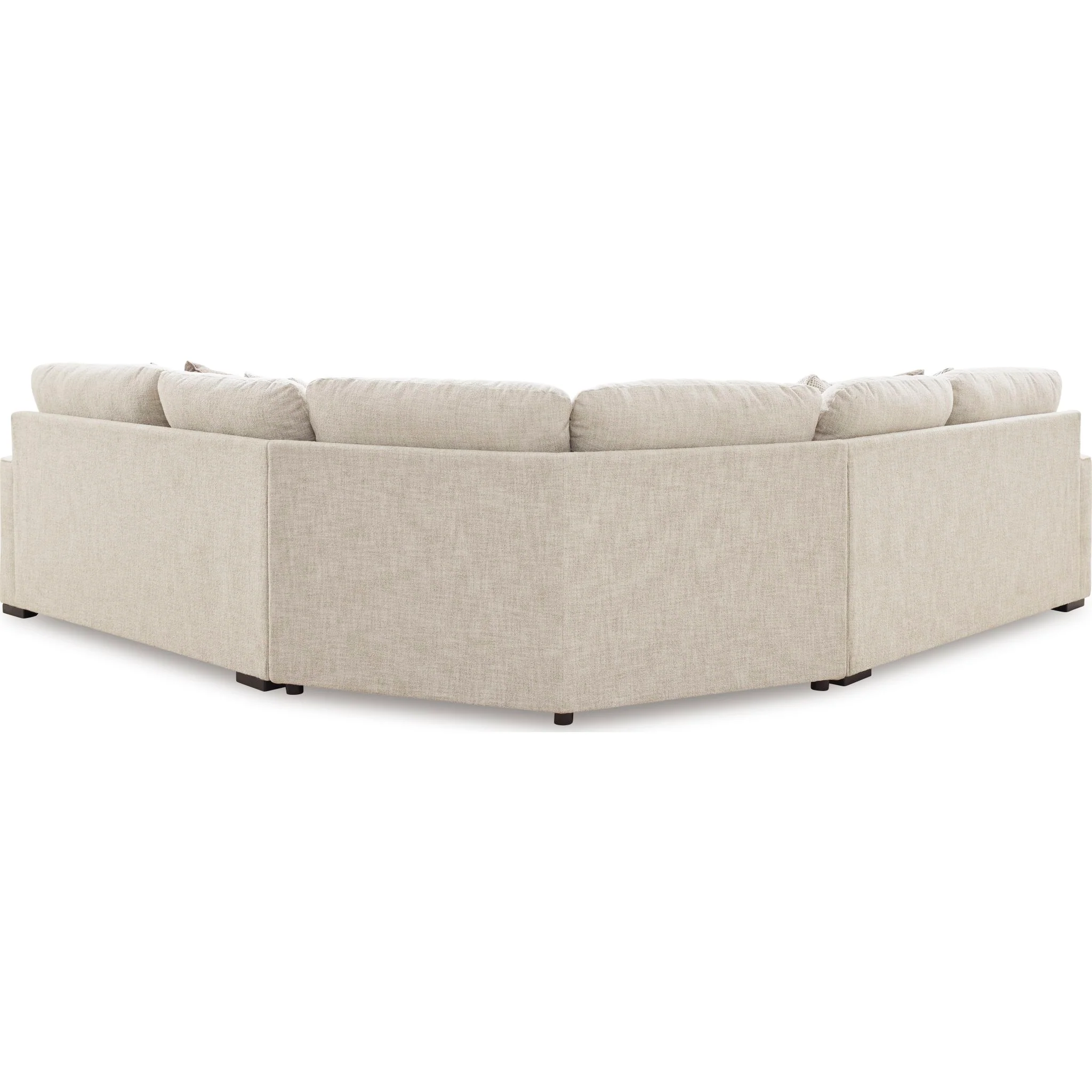 Abberson-Exclusive 3 Piece Sectional - Image 3