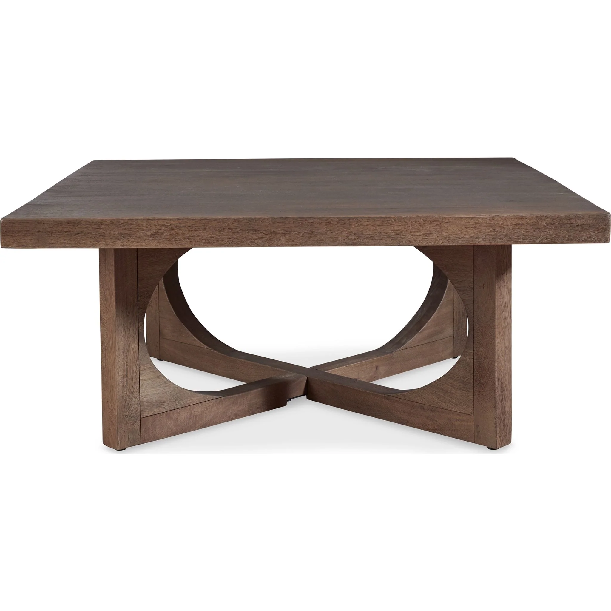 Abbianna Square Coffee Table - Image 3