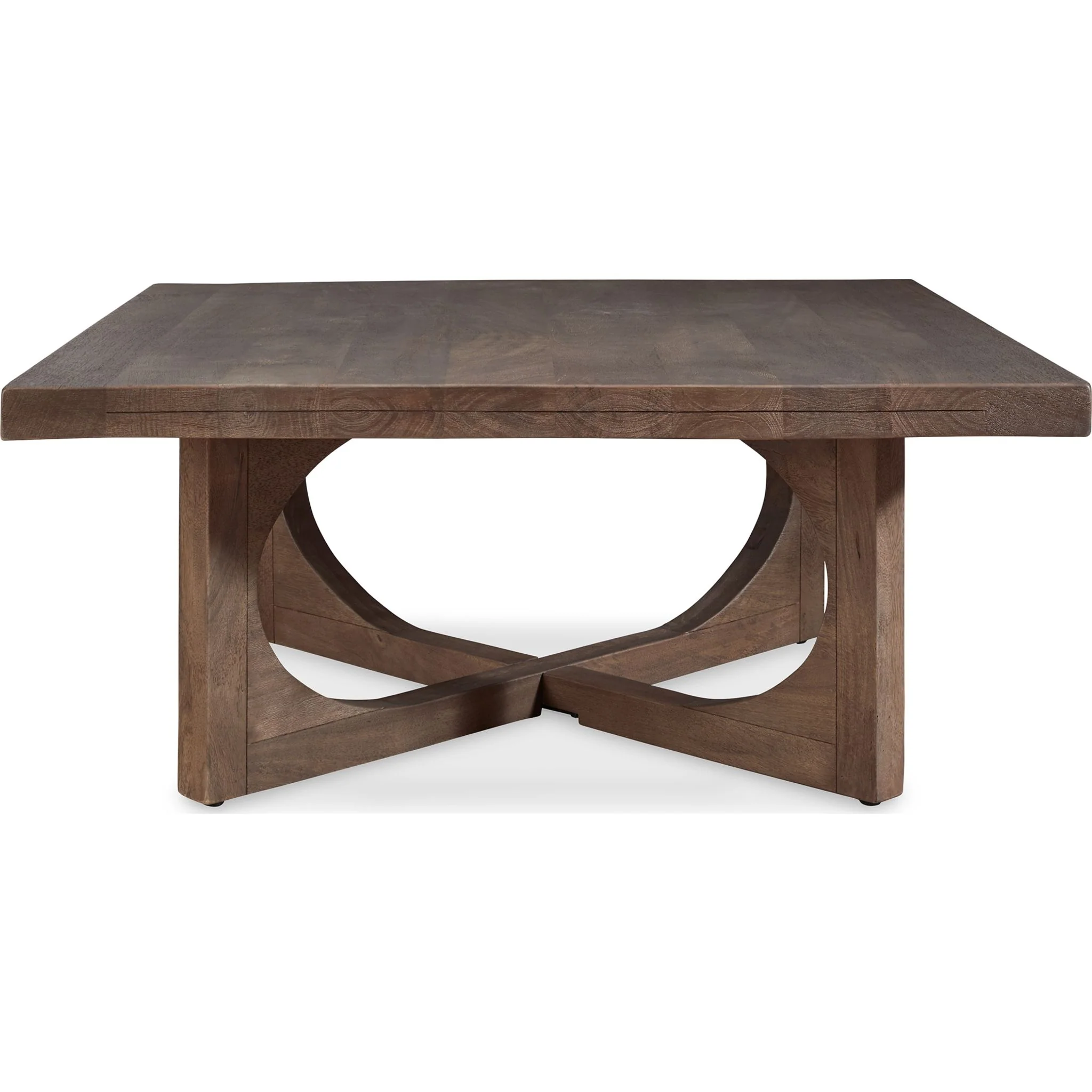 Abbianna Square Coffee Table - Image 4