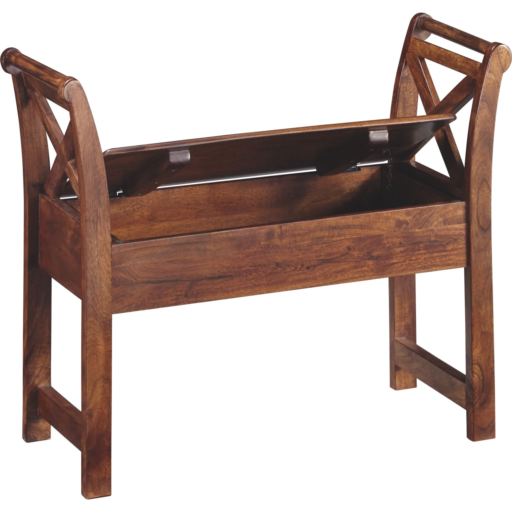 Abbonto Accent Bench - Image 6