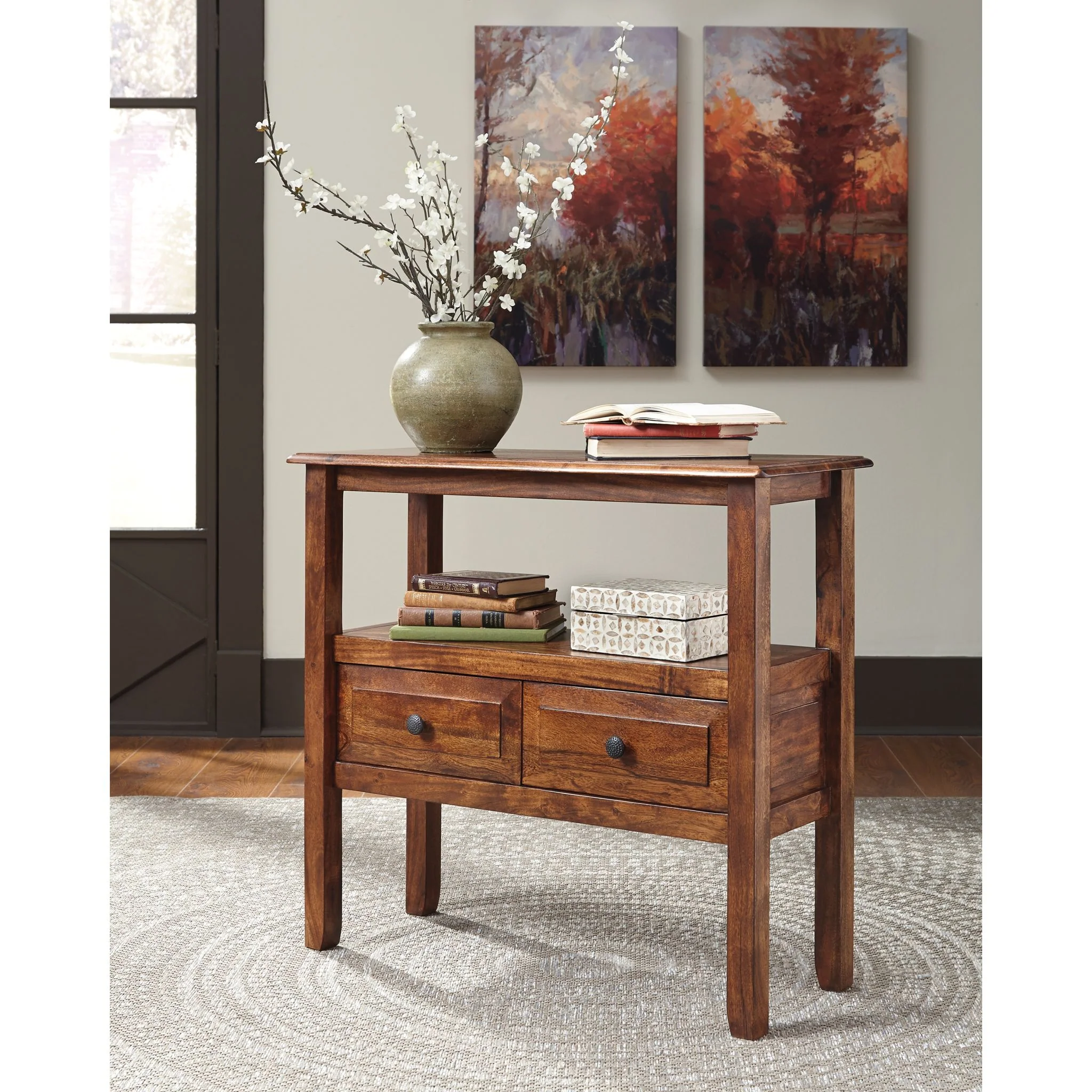 Abbonto Accent Table - Image 3