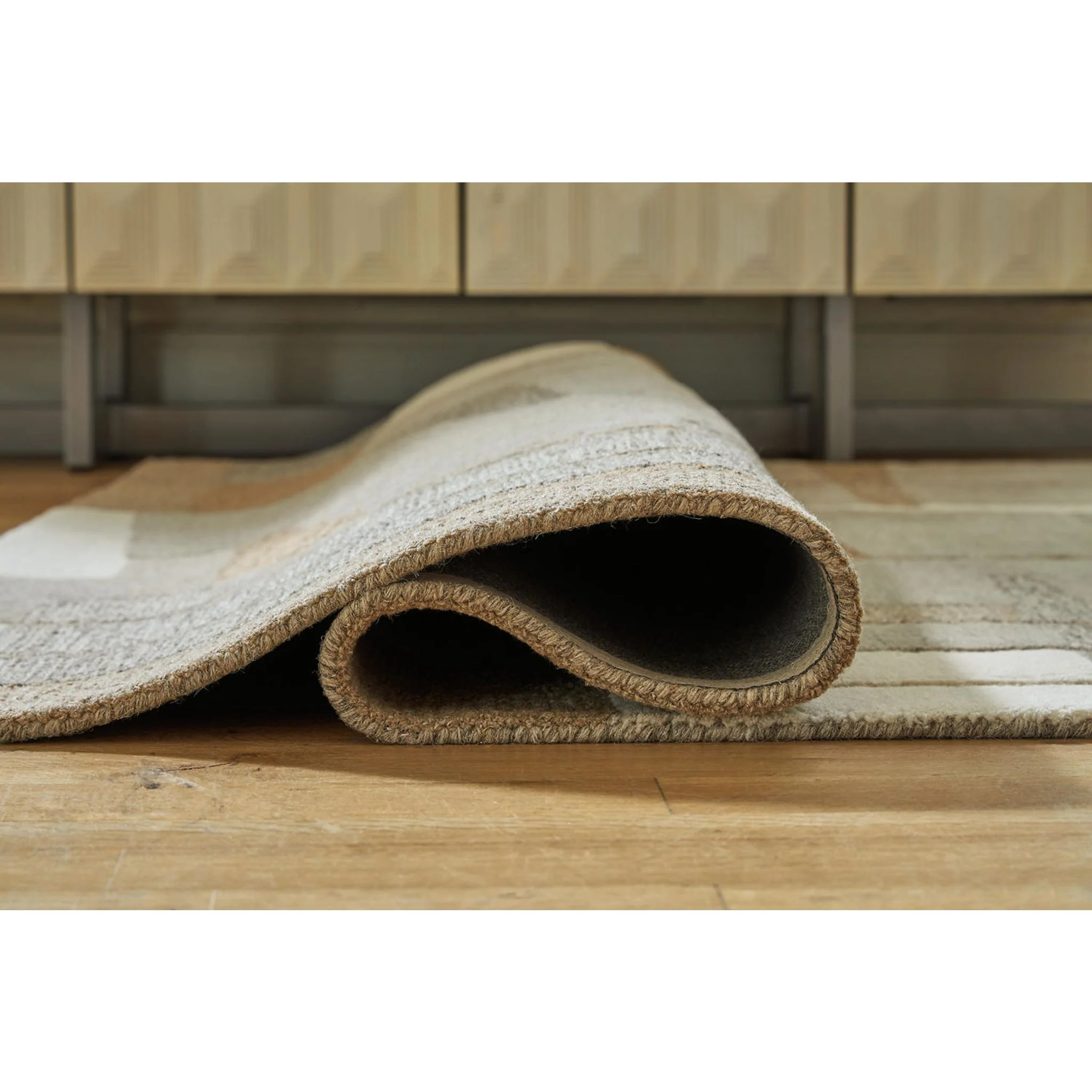 Abbotton Area Rug - Image 3