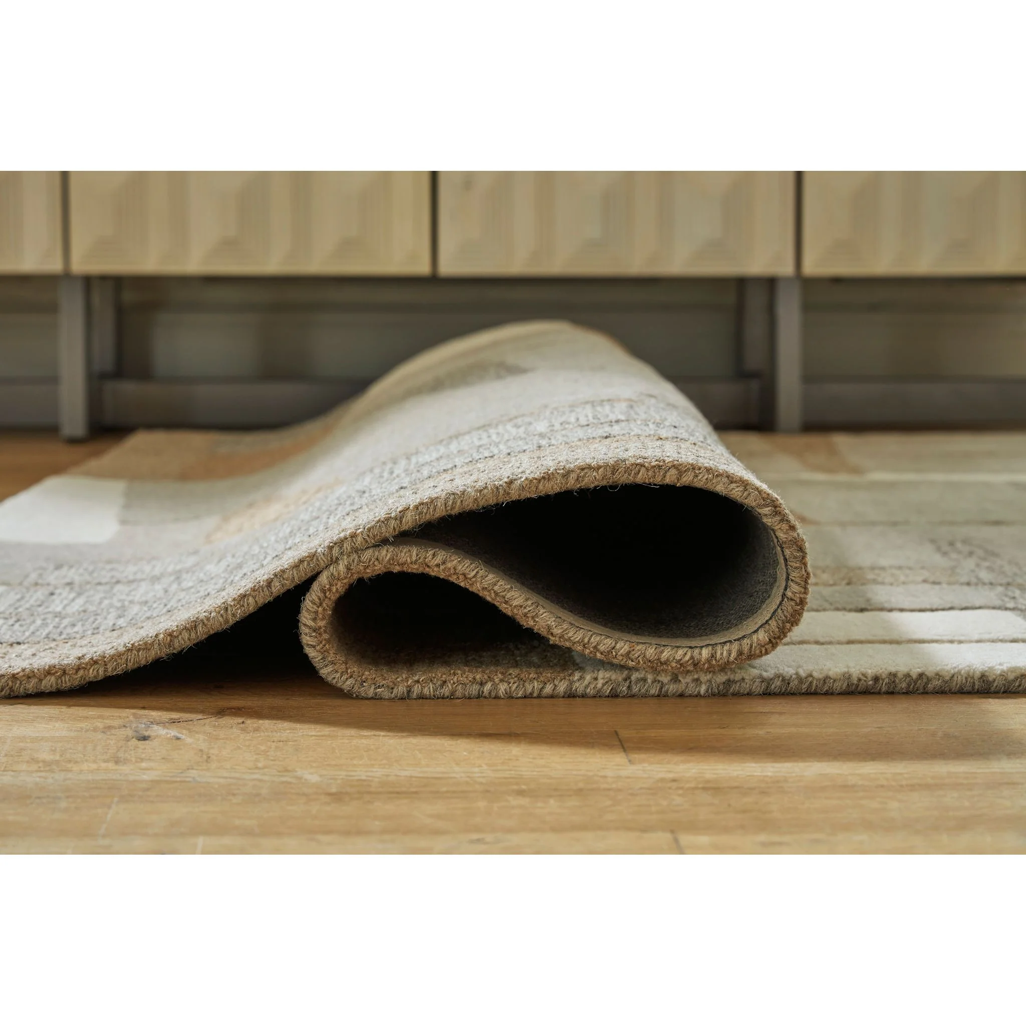 Abbotton Area Rug - Image 9