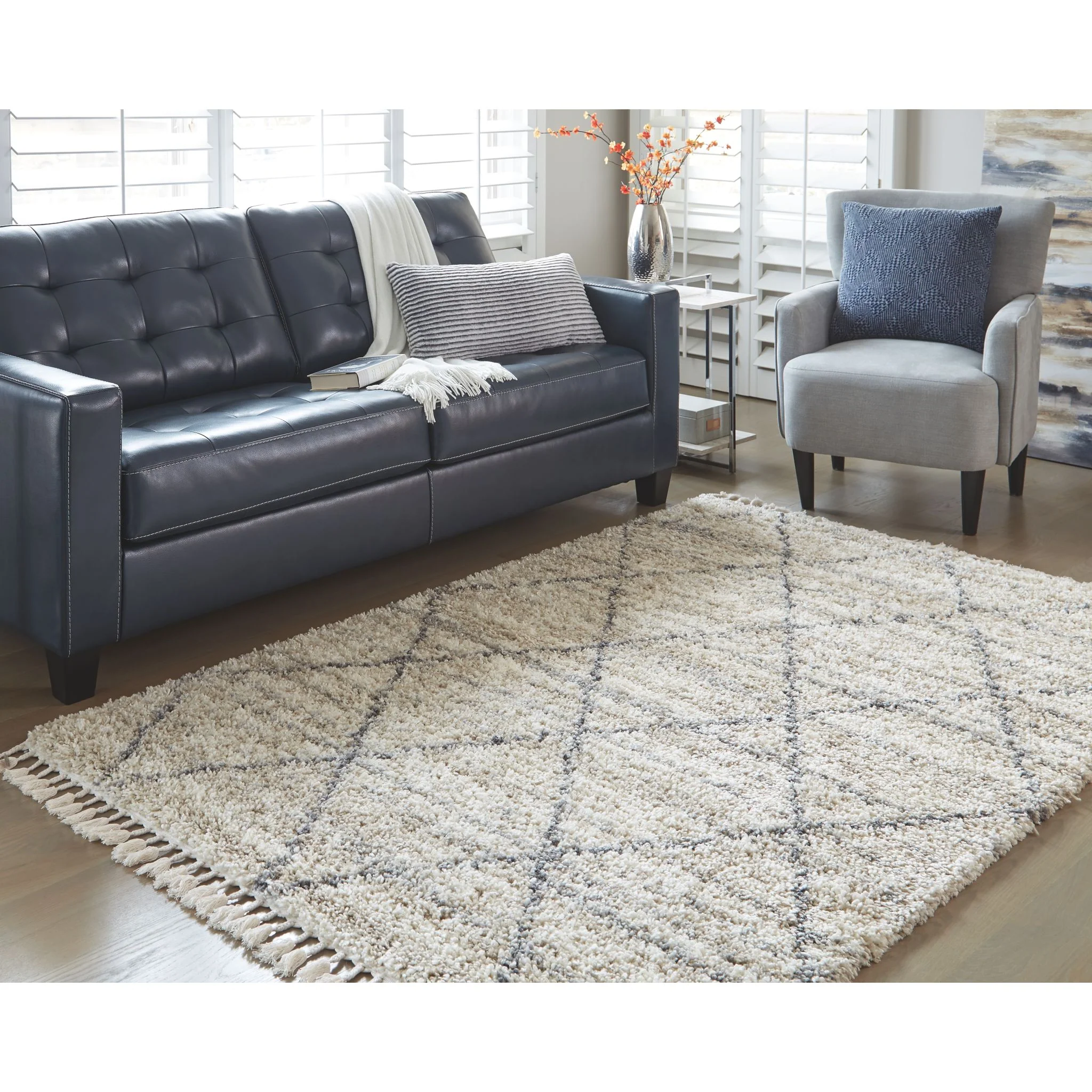 Abdalah Area Rug - Image 2