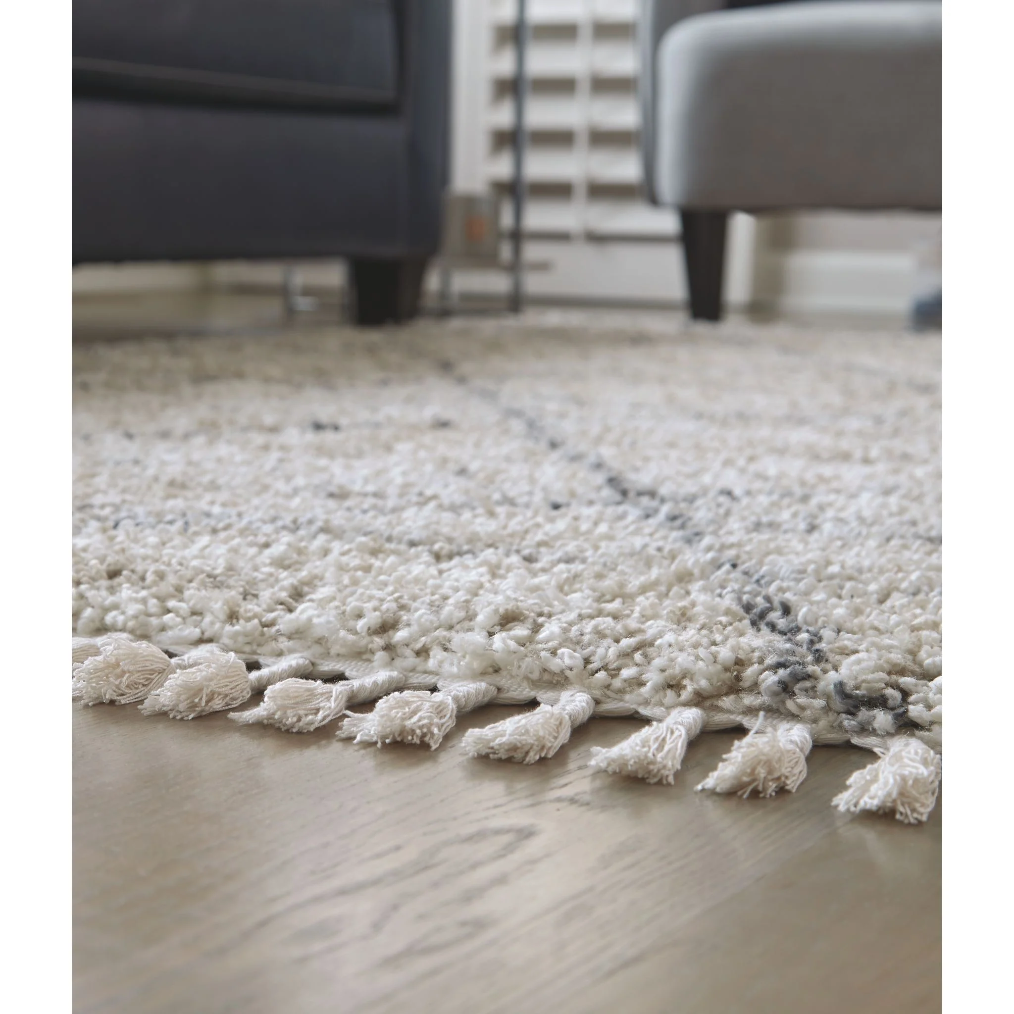 Abdalah Area Rug - Image 3
