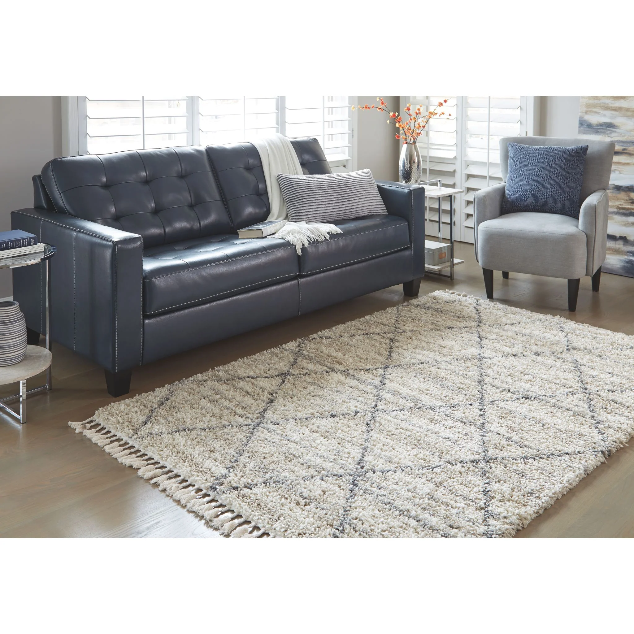 Abdalah Area Rug - Image 5