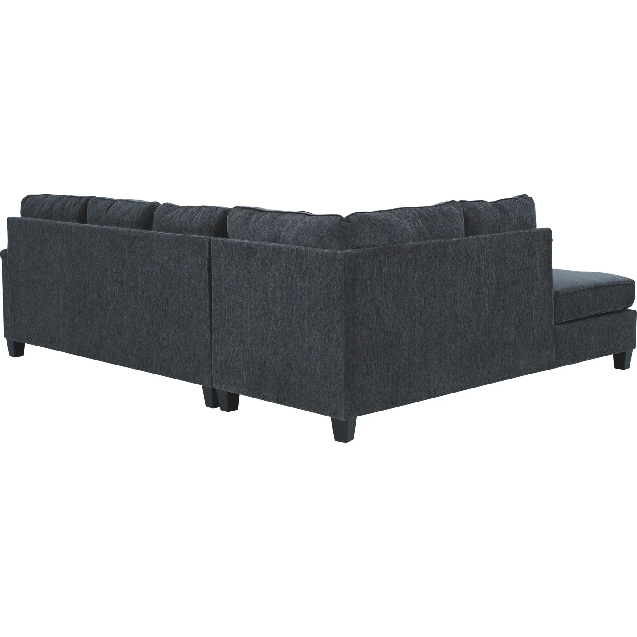 Abinger 2 Piece Sectional with Chaise - Image 3