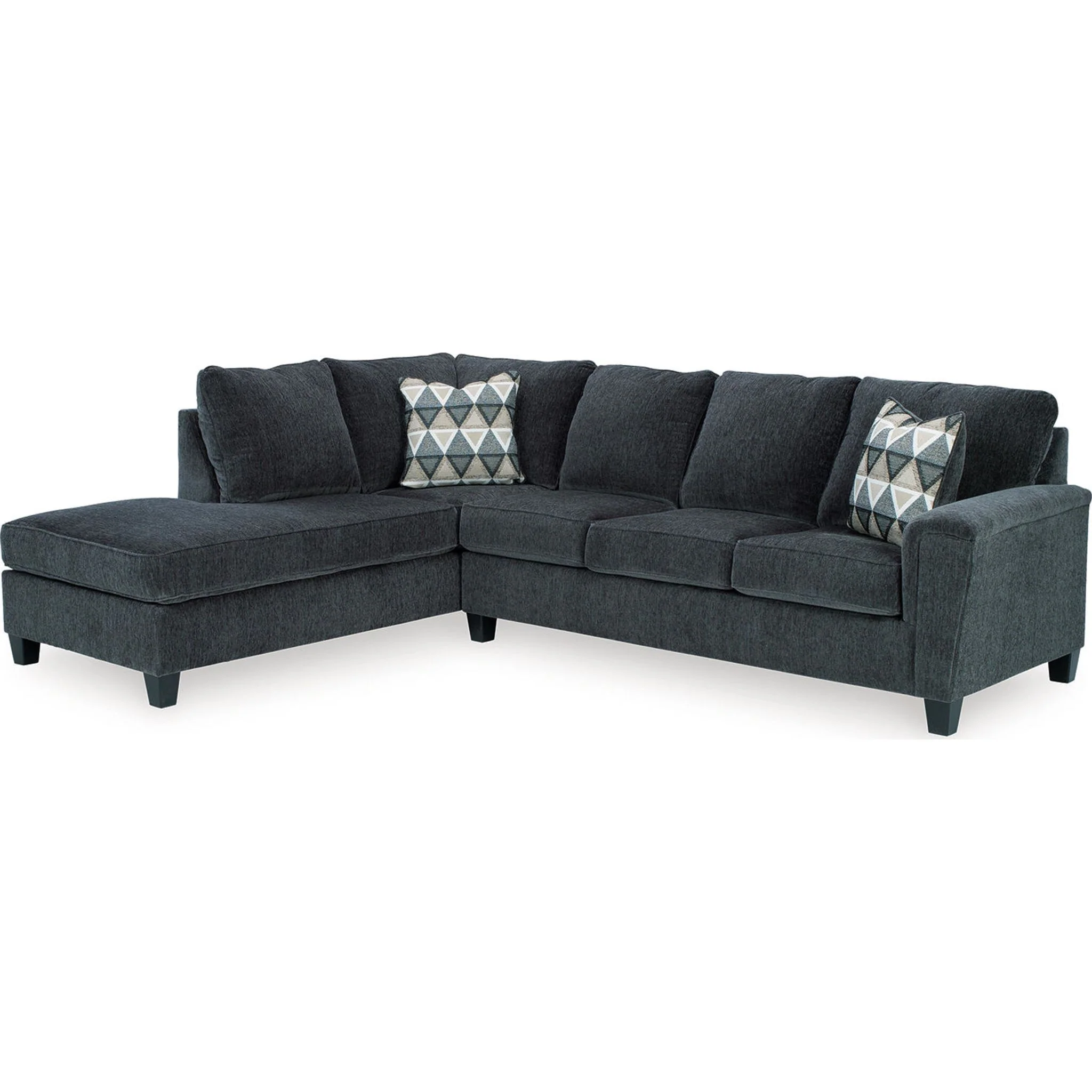 Abinger 2 Piece Sectional with Chaise - Image 9
