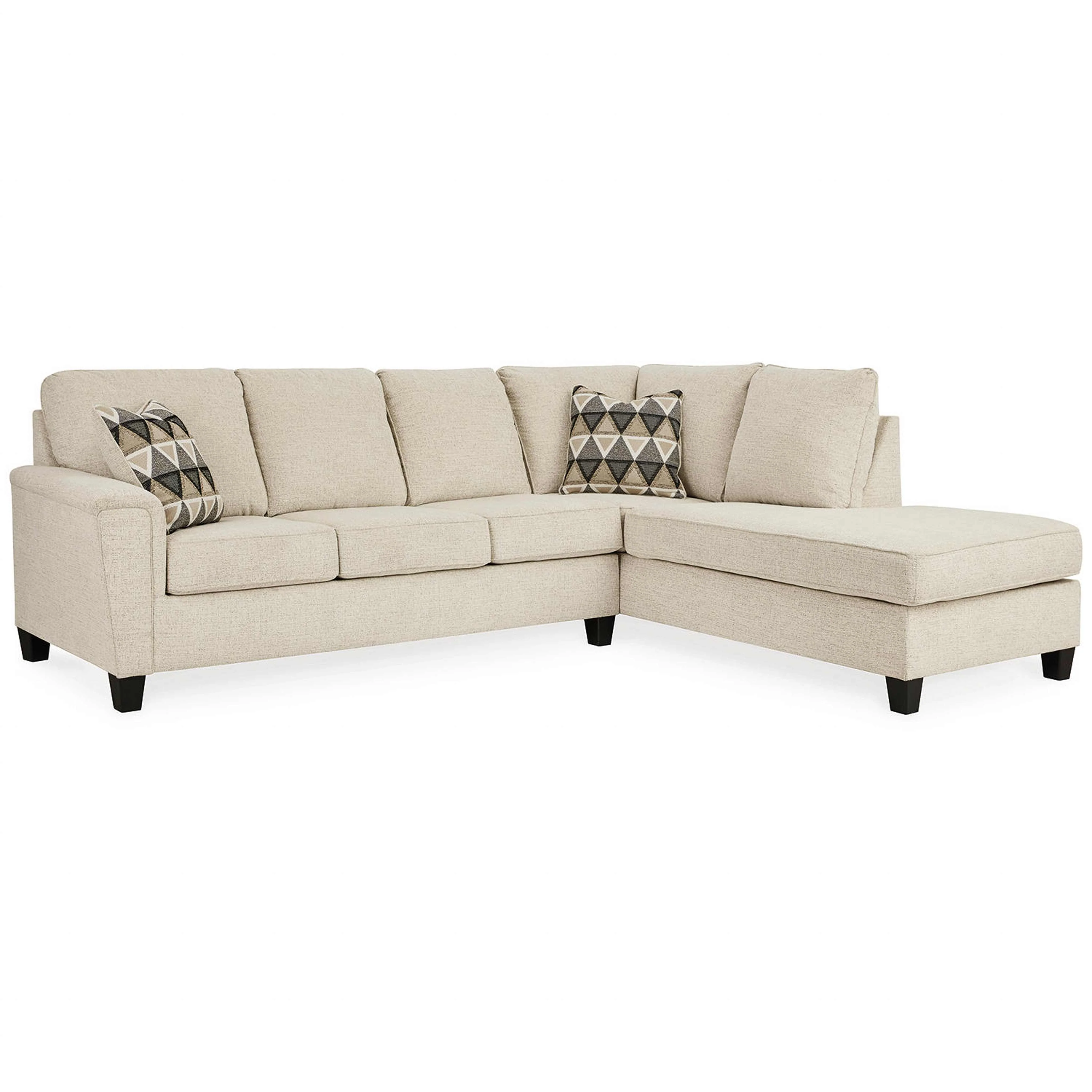 Abinger 2 Piece Sectional with Chaise - Image 10