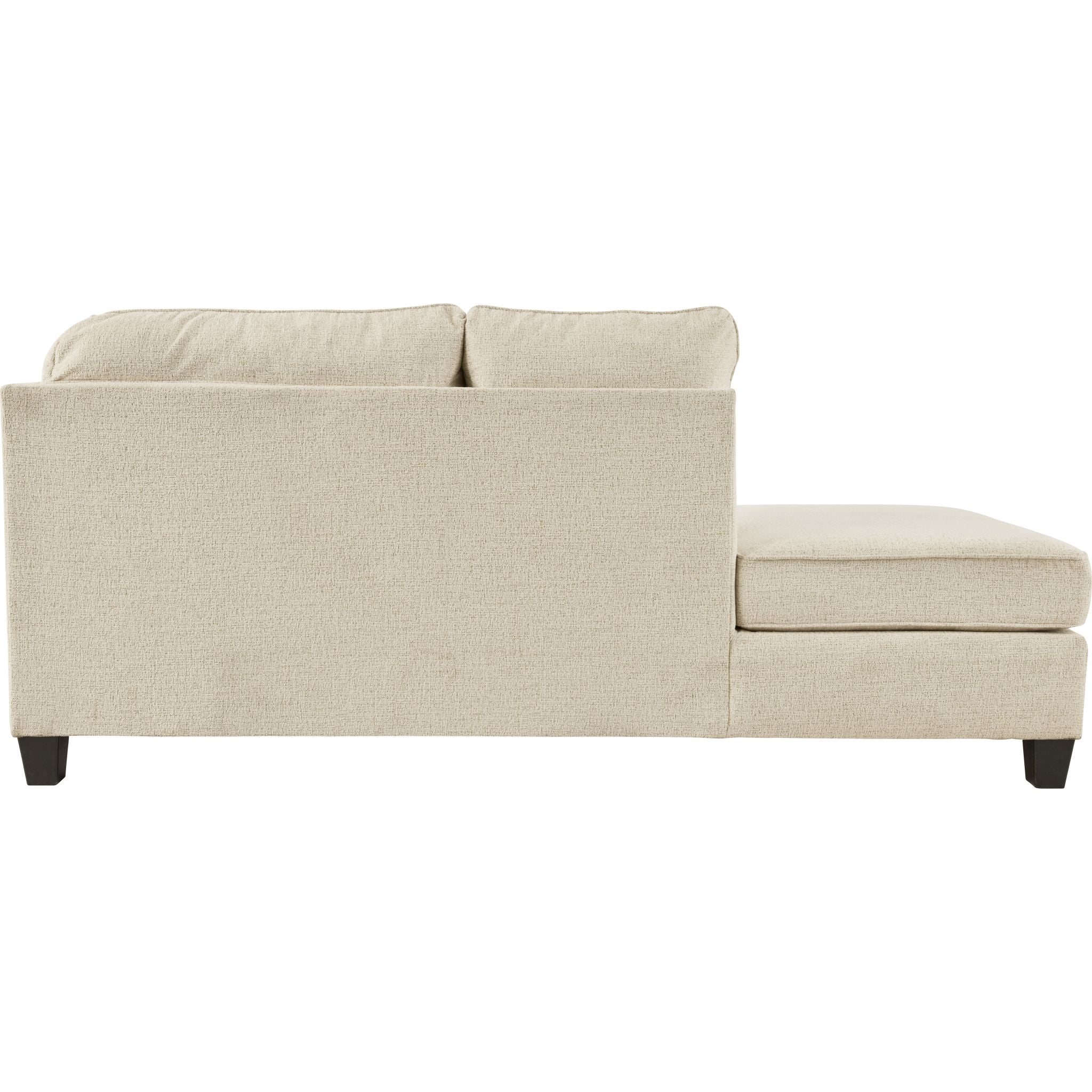 Abinger 2 Piece Sectional with Chaise - Image 4