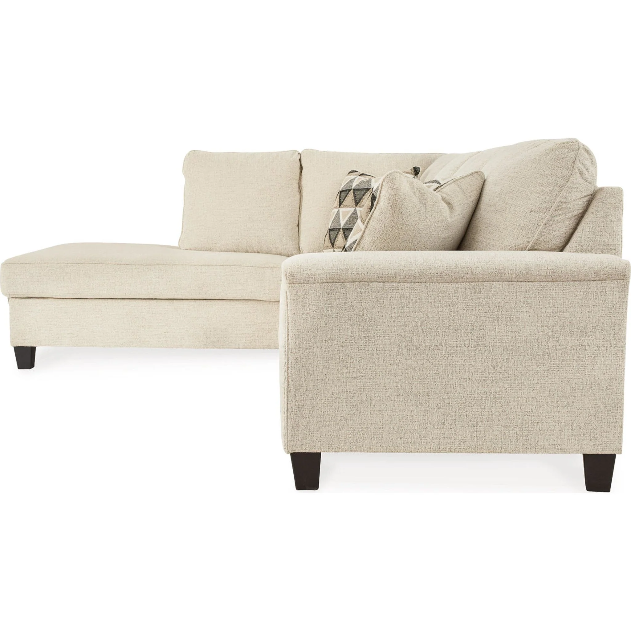 Abinger 2 Piece Sectional with Chaise - Image 9