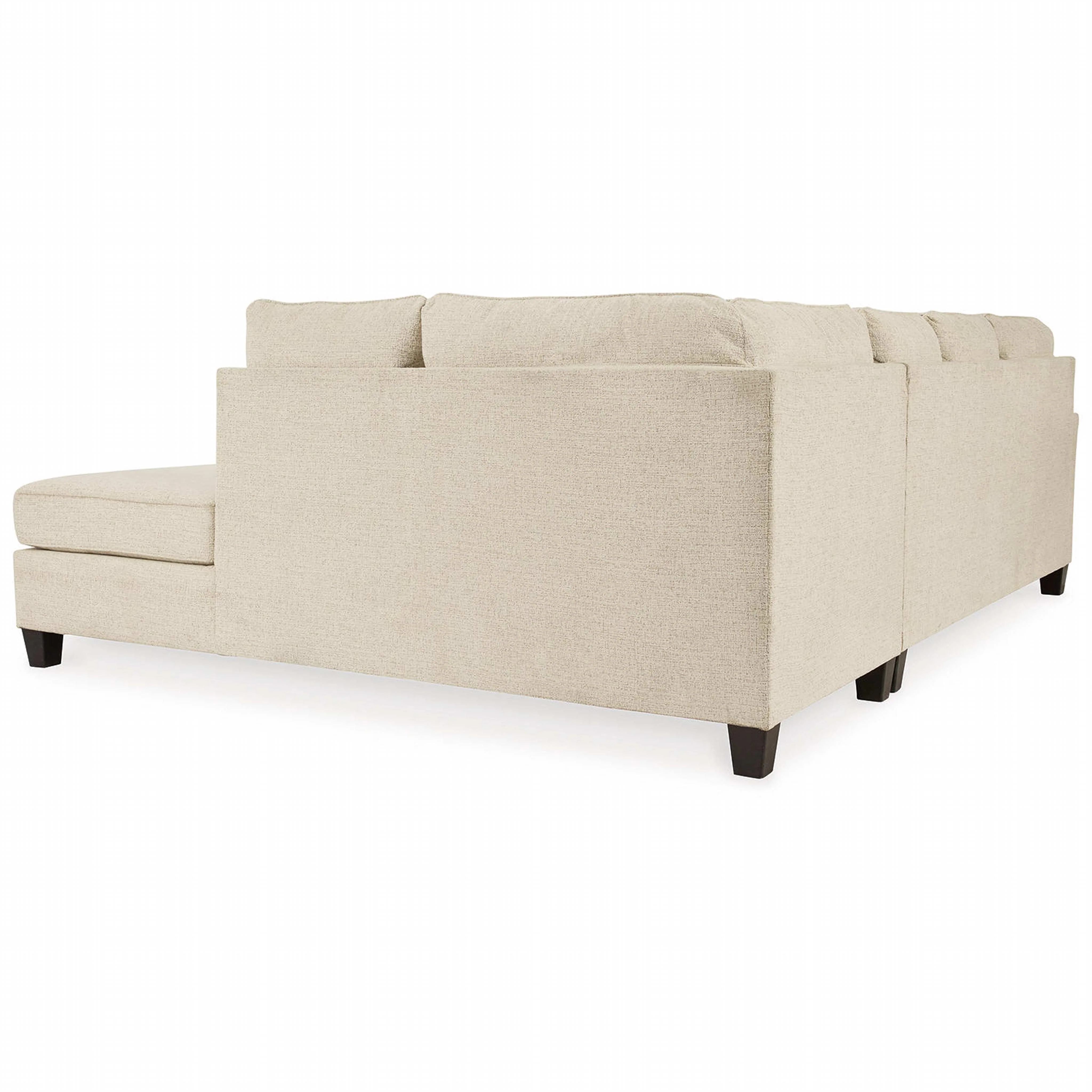 Abinger 2 Piece Sectional with Chaise - Image 7