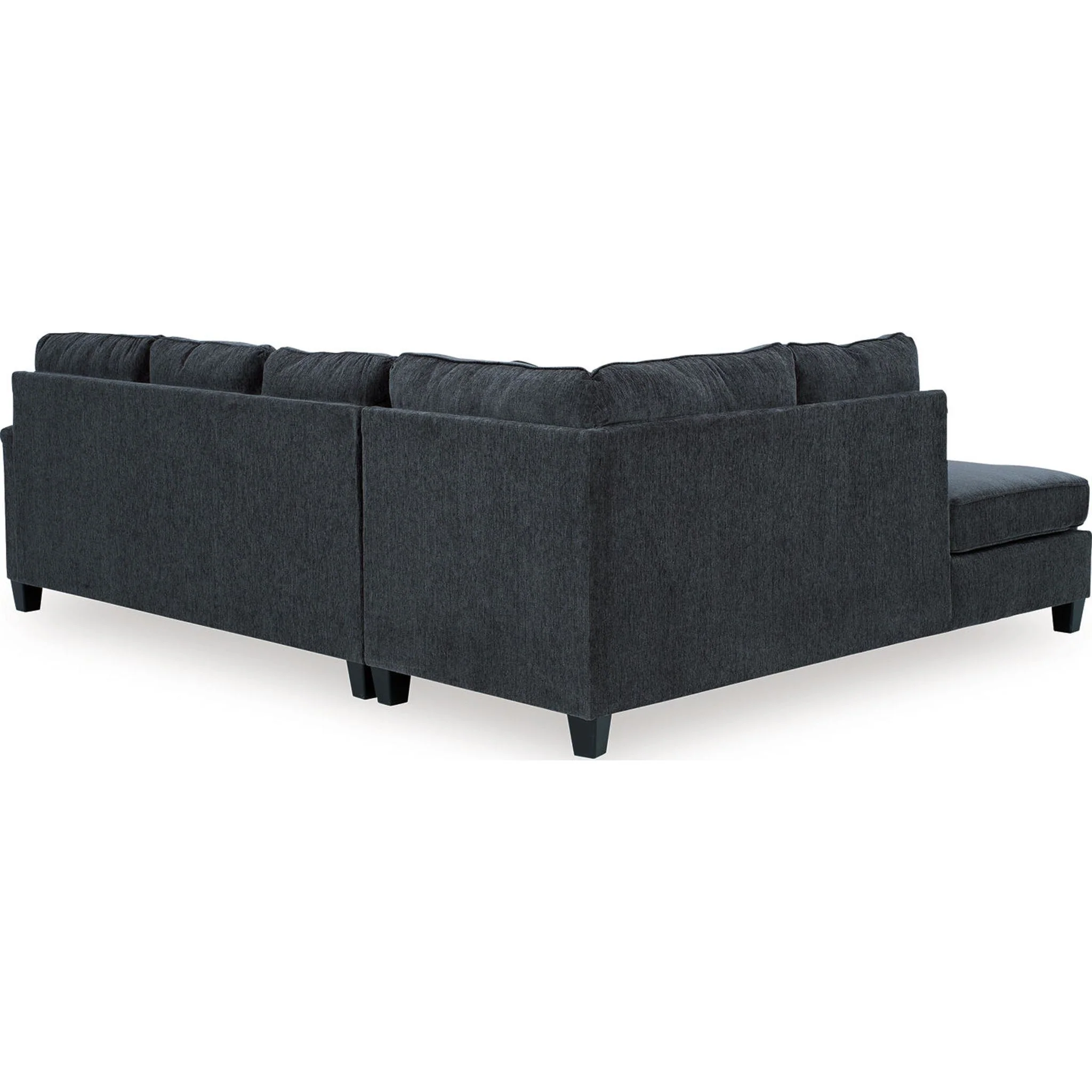 Abinger 2 Piece Sleeper Sectional with Chaise - Image 9