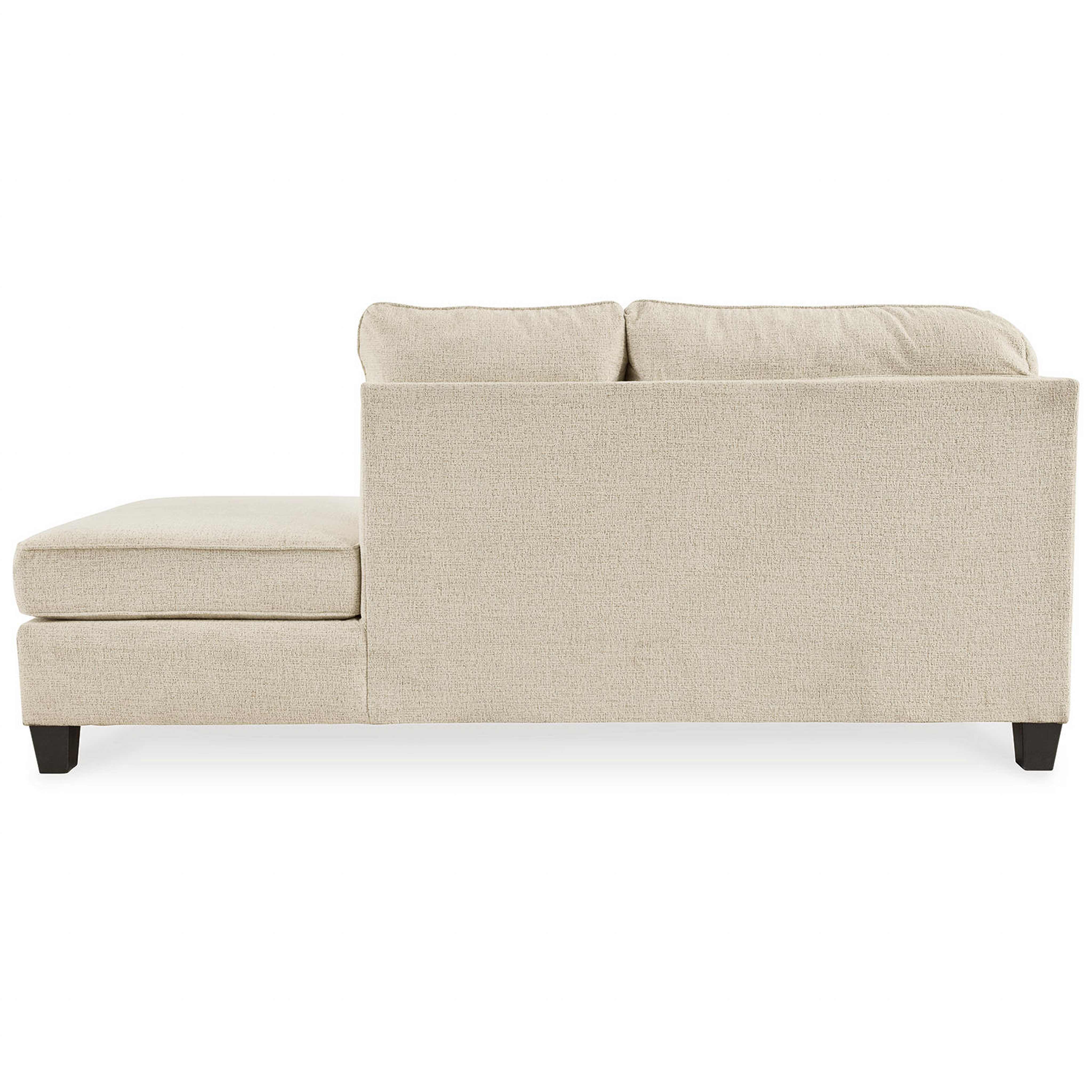 Abinger 2 Piece Sleeper Sectional with Chaise - Image 10