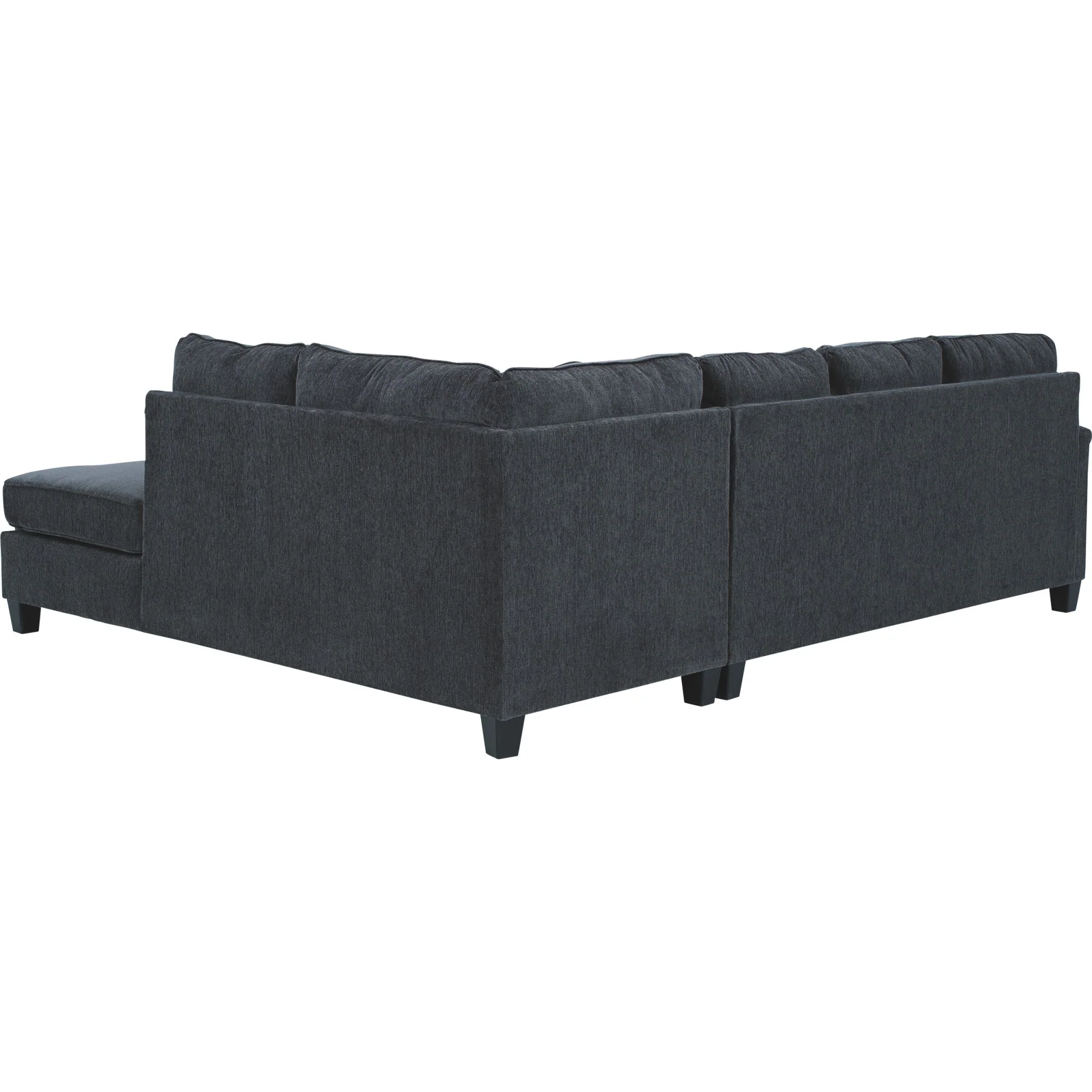 Abinger 2 Piece Sleeper Sectional with Chaise - Image 3