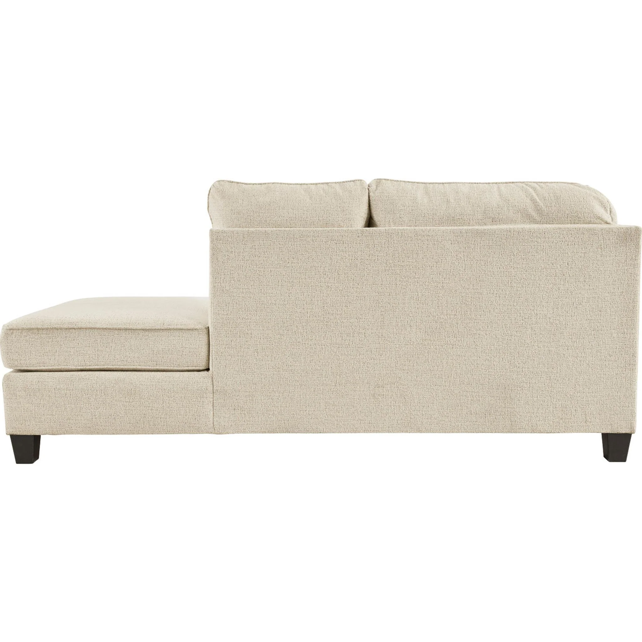 Abinger 2 Piece Sleeper Sectional with Chaise - Image 14