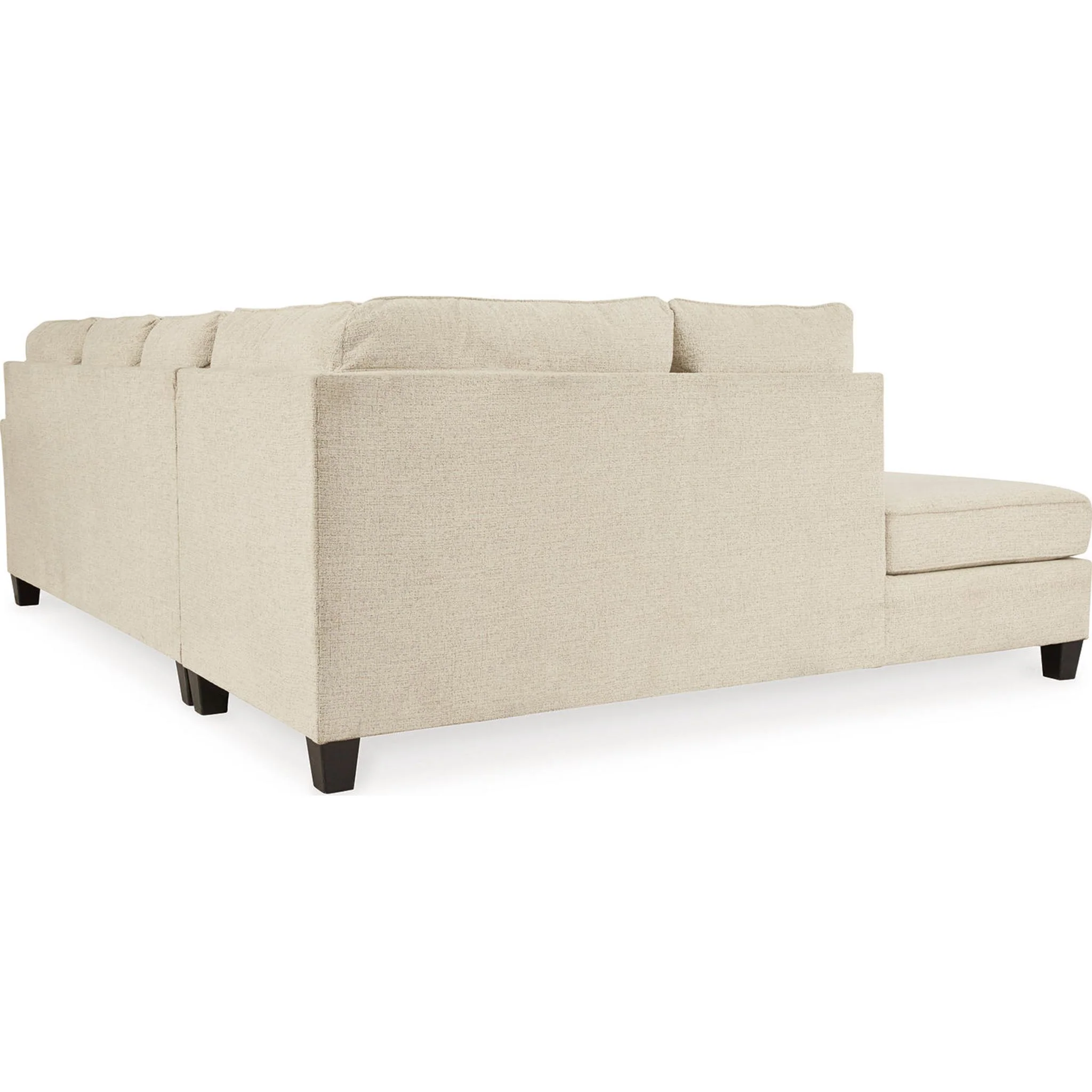 Abinger 2 Piece Sleeper Sectional with Chaise - Image 8