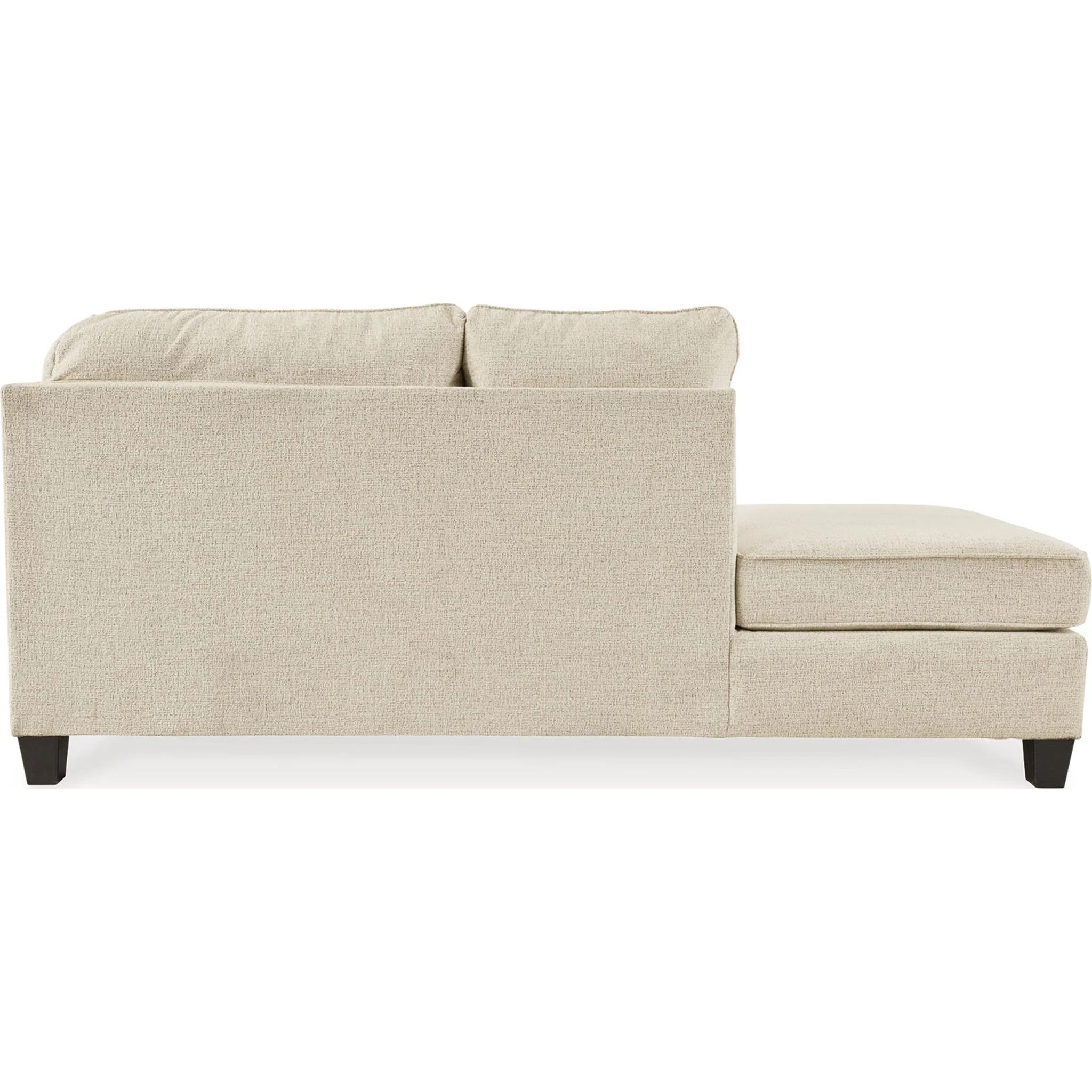 Abinger 2 Piece Sleeper Sectional with Chaise - Image 9