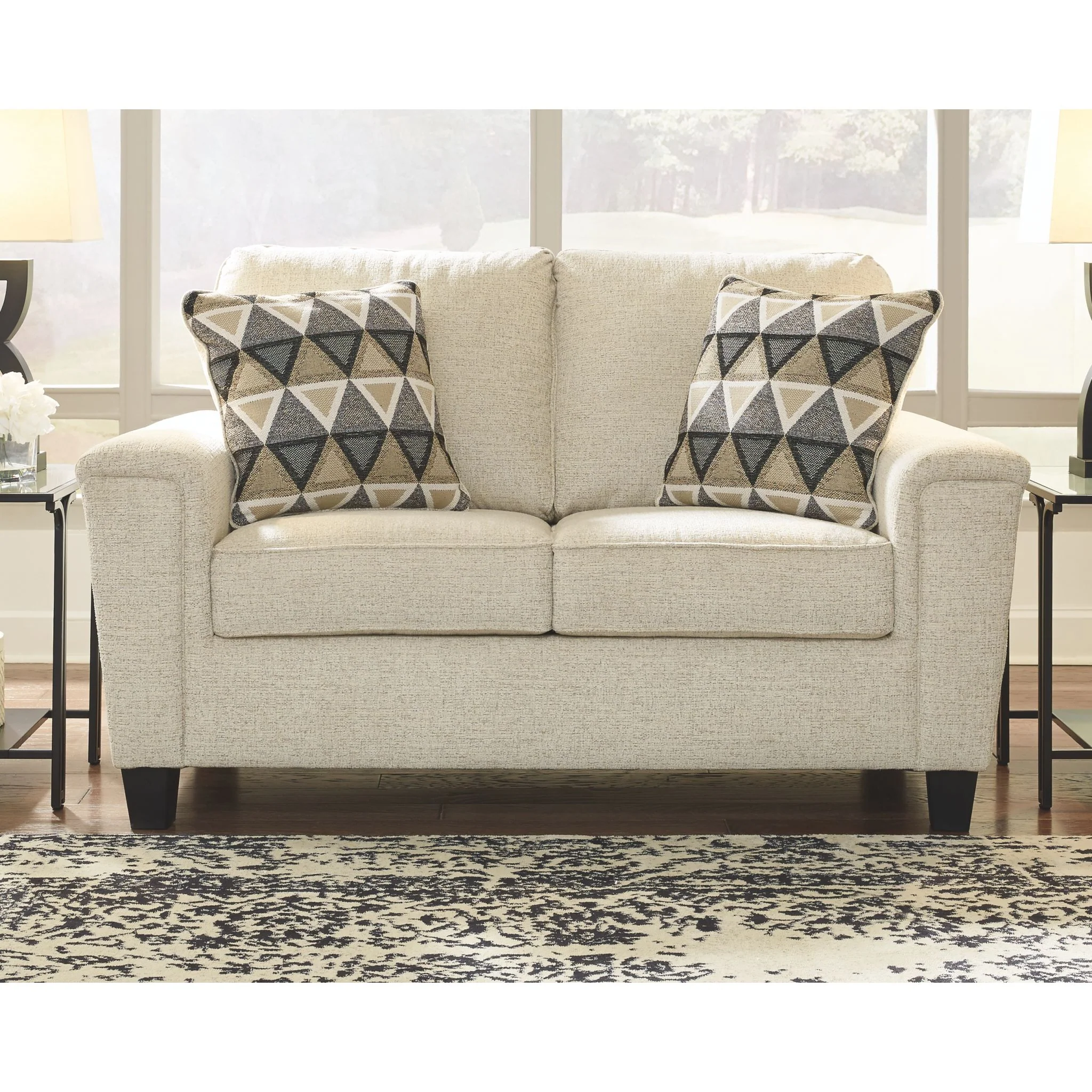 Abinger Loveseat - Image 8