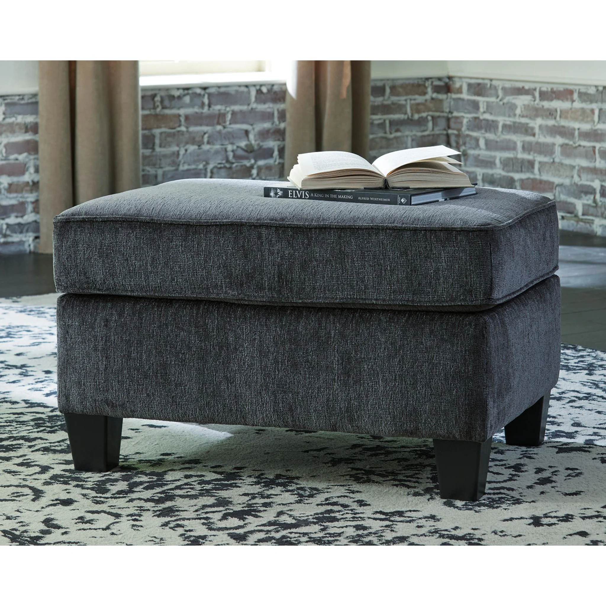 Abinger Ottoman - Image 10