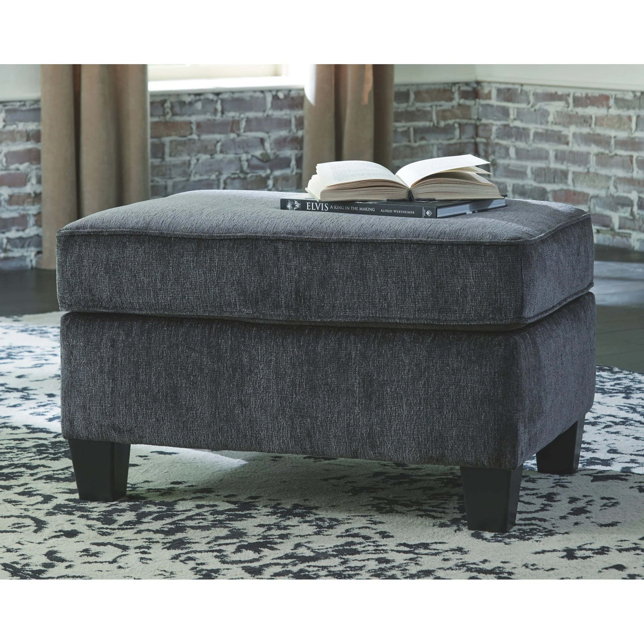 Abinger Ottoman - Image 2