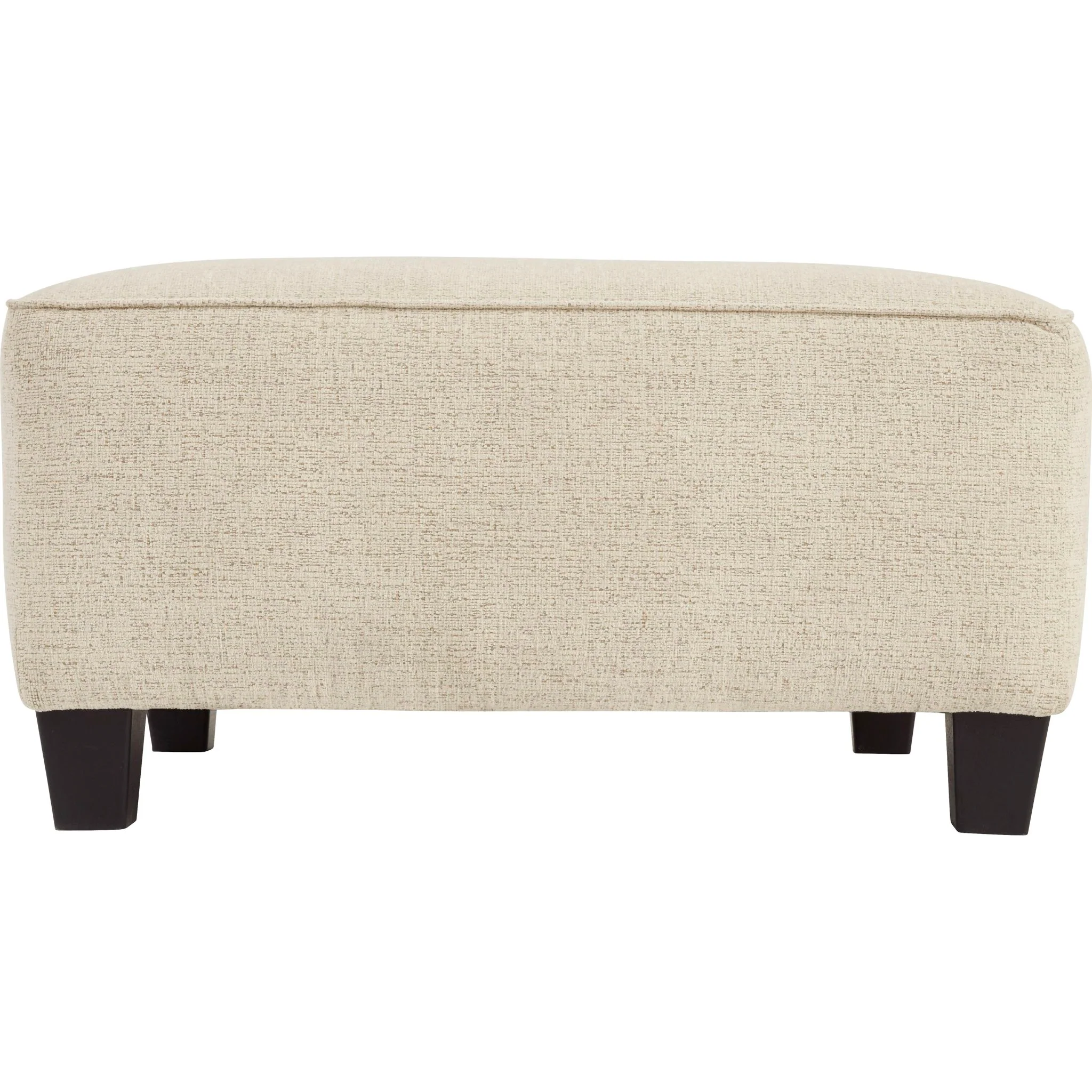 Abinger Oversized Accent Ottoman - Image 3