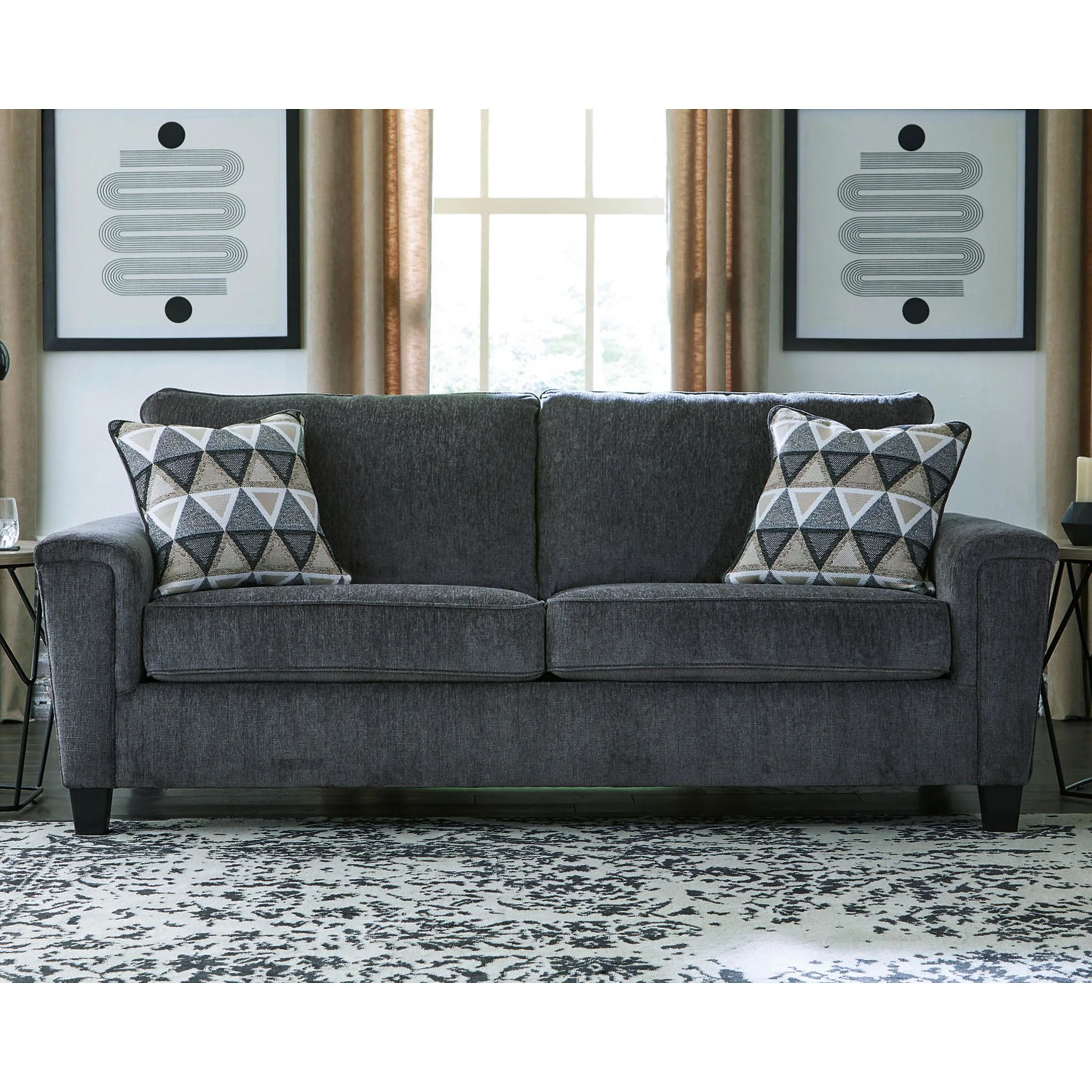 Abinger Queen Sofa Bed - Image 10