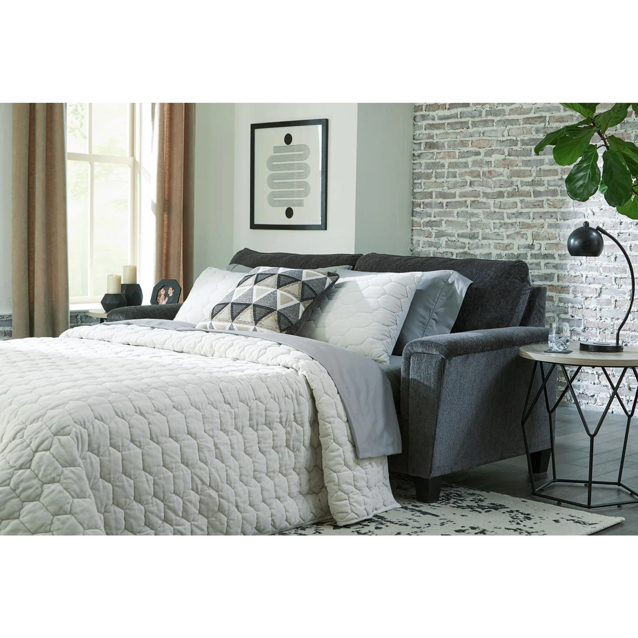 Abinger Queen Sofa Bed - Image 12