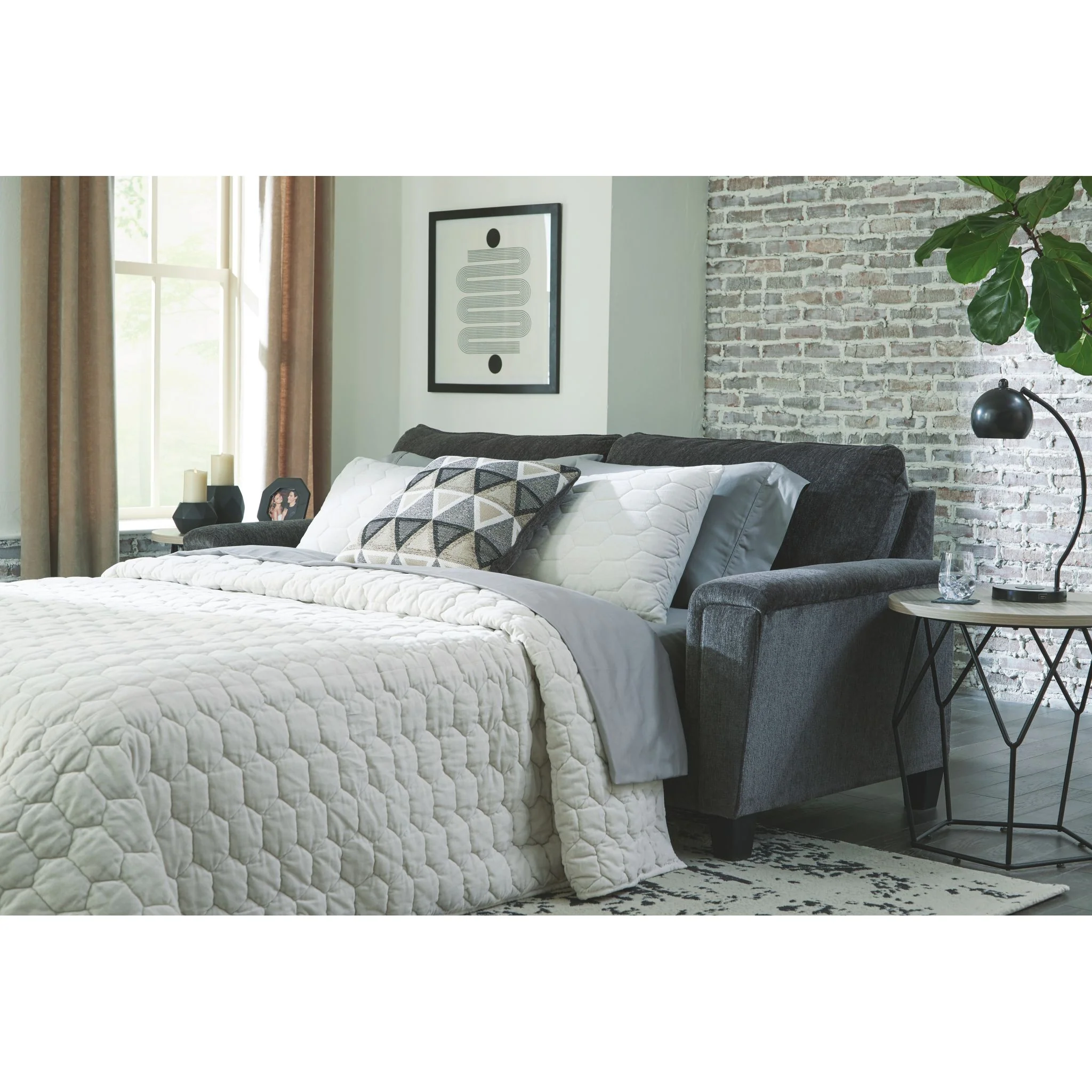 Abinger Queen Sofa Bed - Image 3
