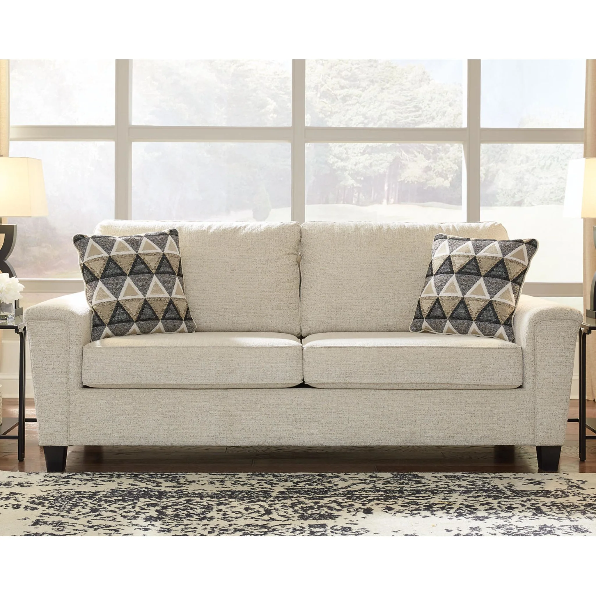 Abinger Queen Sofa Sleeper - Image 5