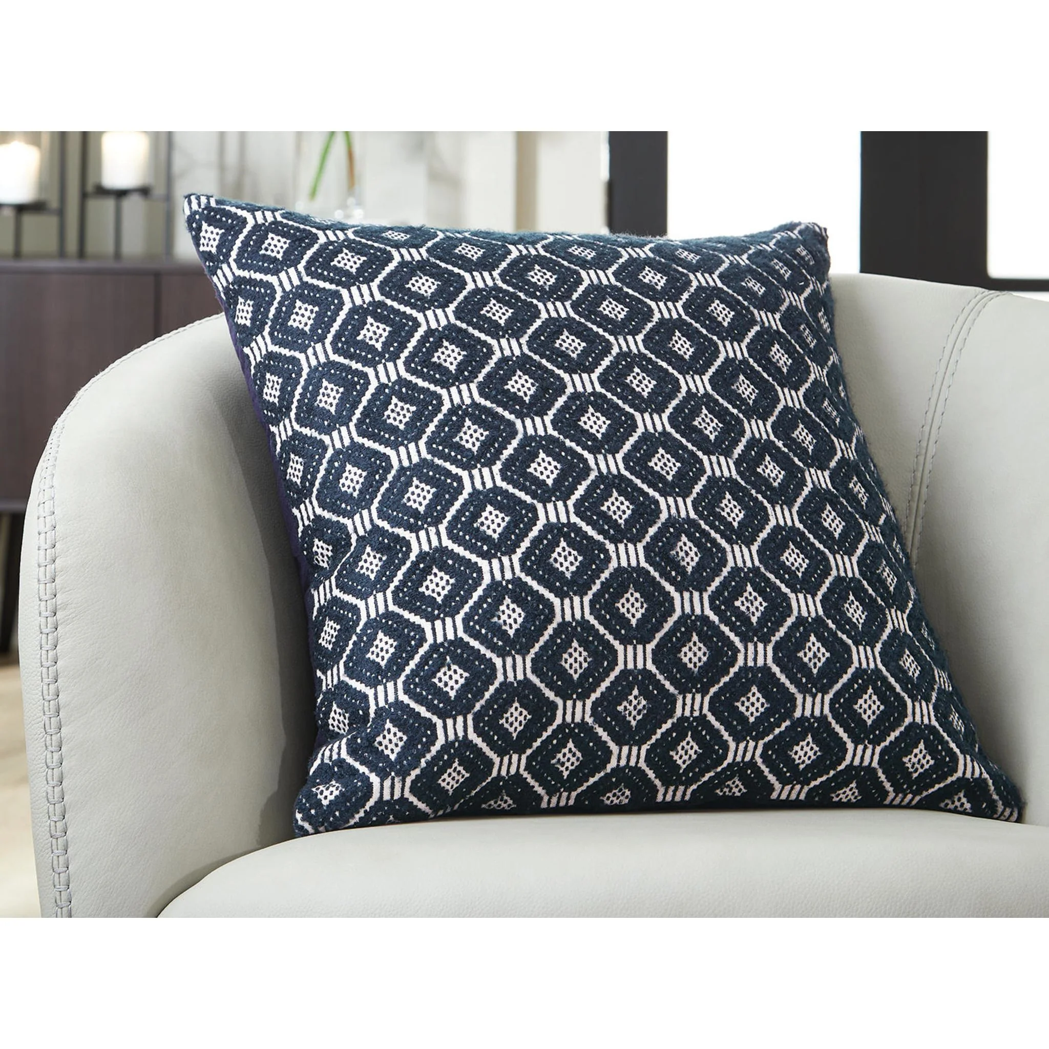 Abra Accent Pillow - Image 3