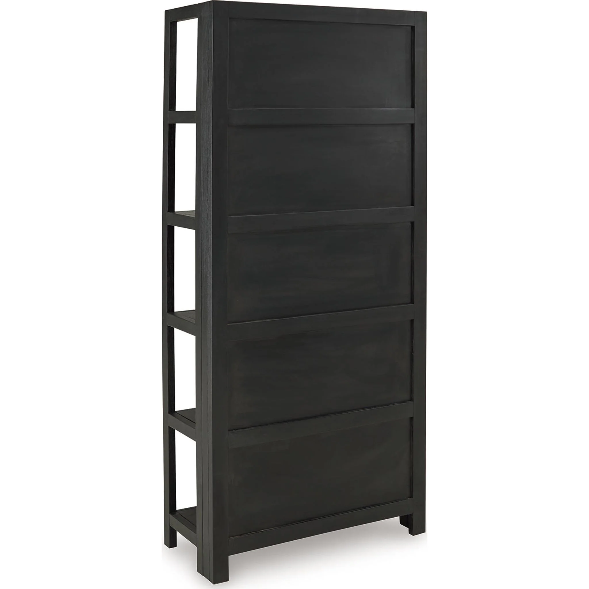 Abyard Bookcase - Image 4