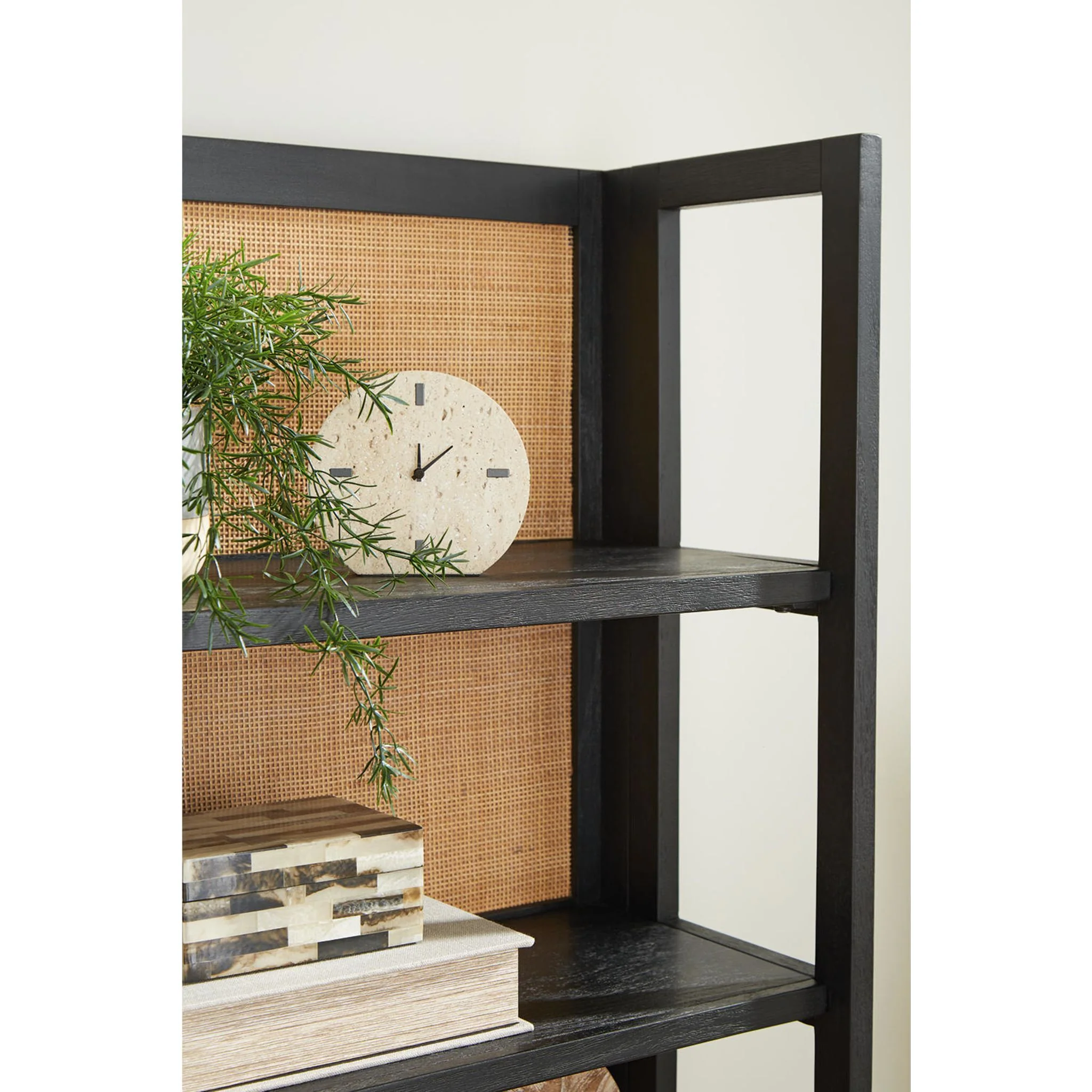 Abyard Bookcase - Image 5
