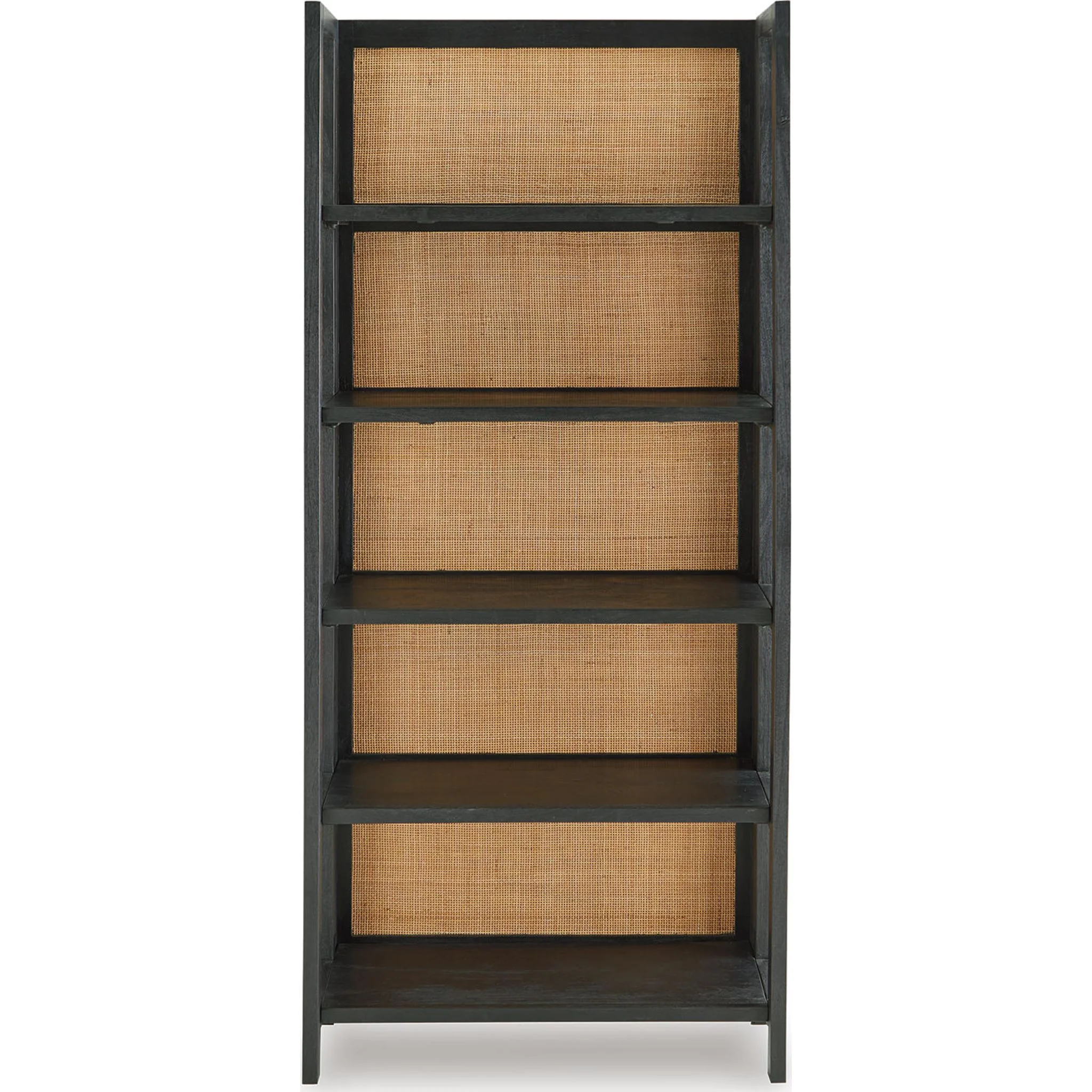 Abyard Bookcase - Image 6