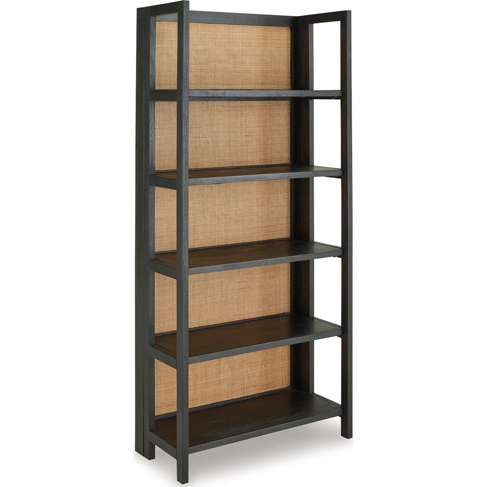 Abyard Bookcase - Image 7