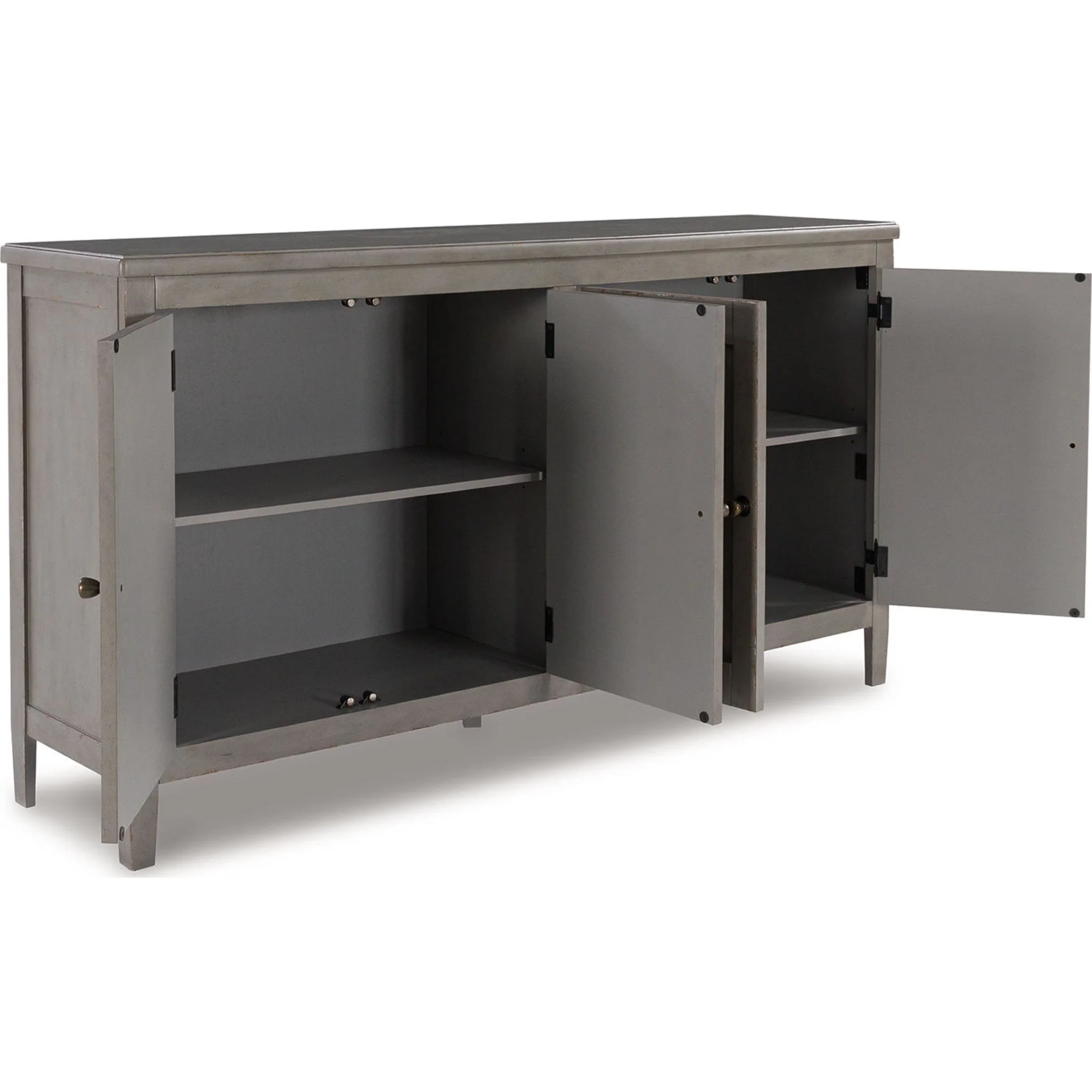 Charina Accent Cabinet - Image 2