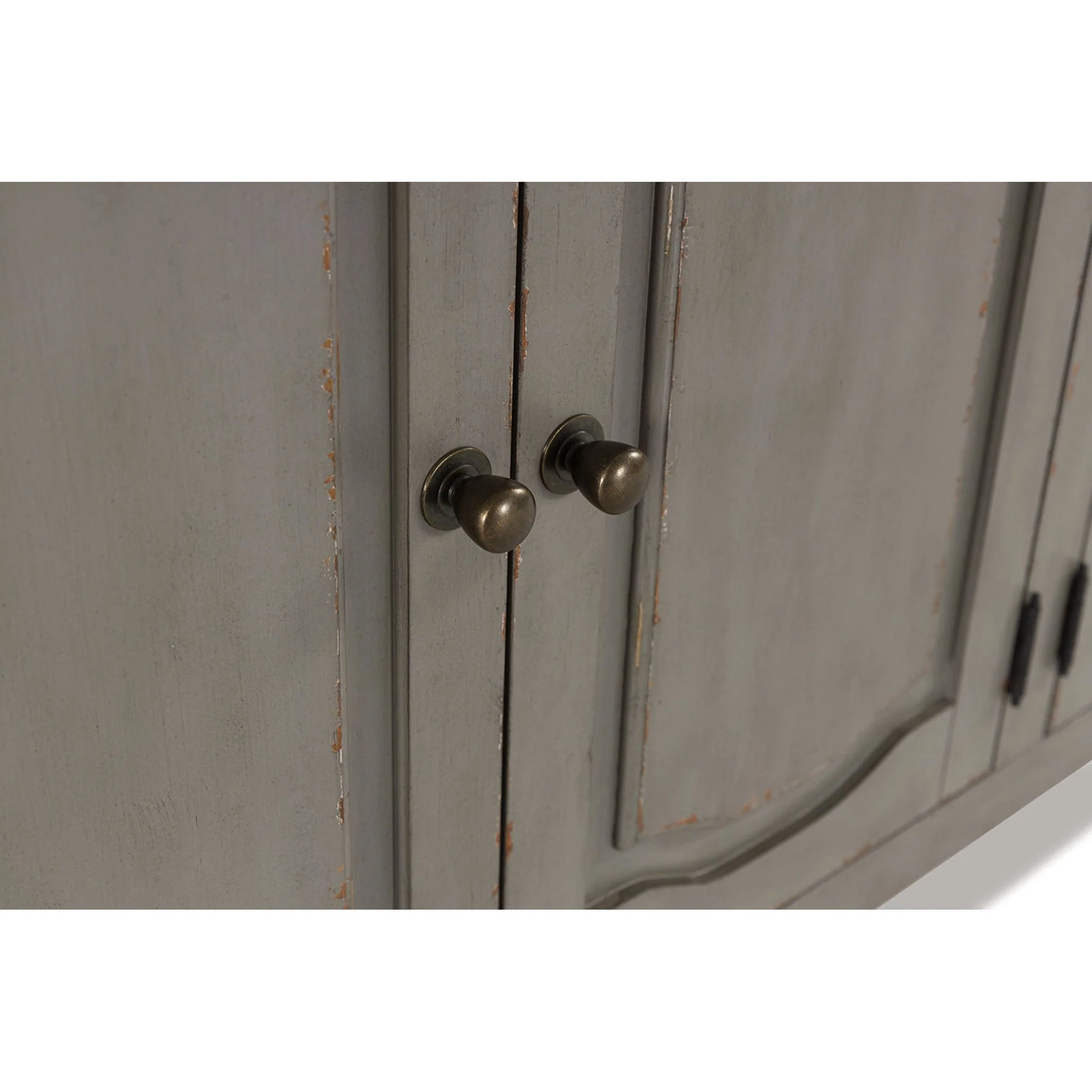 Charina Accent Cabinet - Image 3