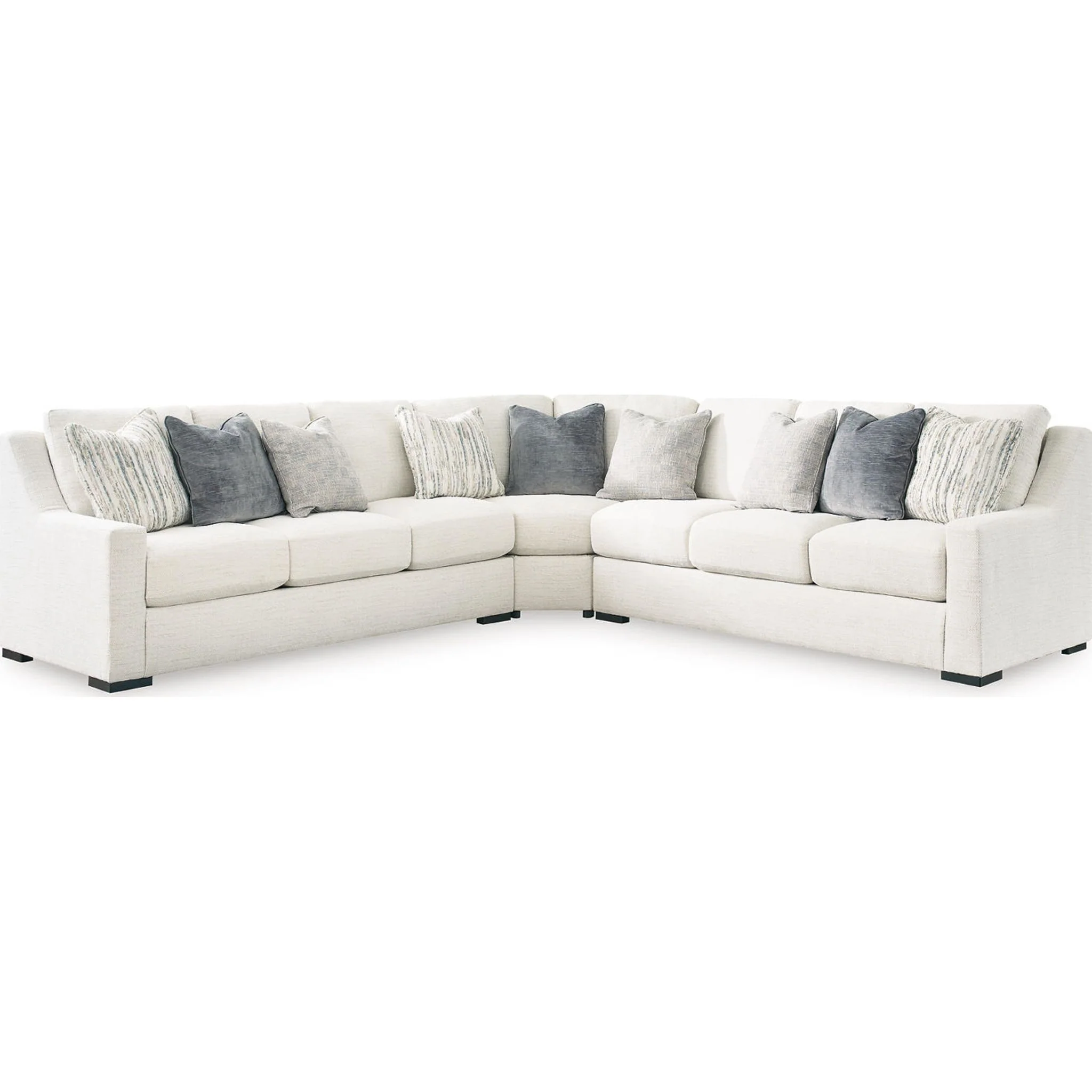 Accomplished-Exclusive 3 Piece Sectional - Image 12