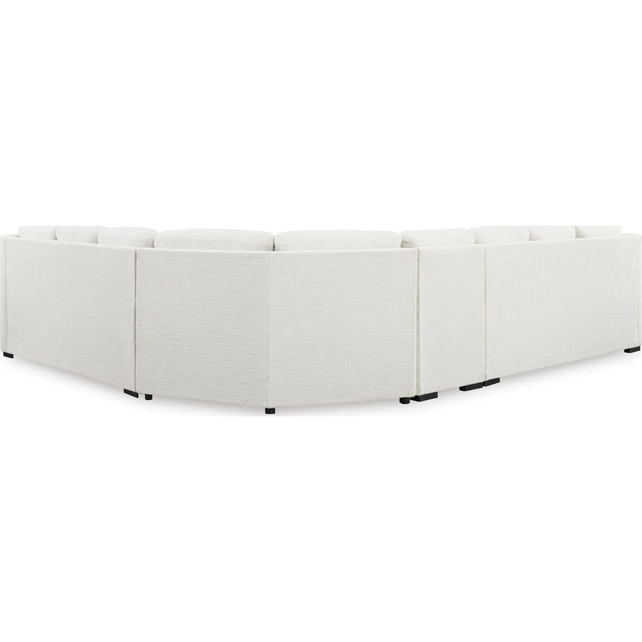 Accomplished-Exclusive 4 Piece Sectional - Image 11