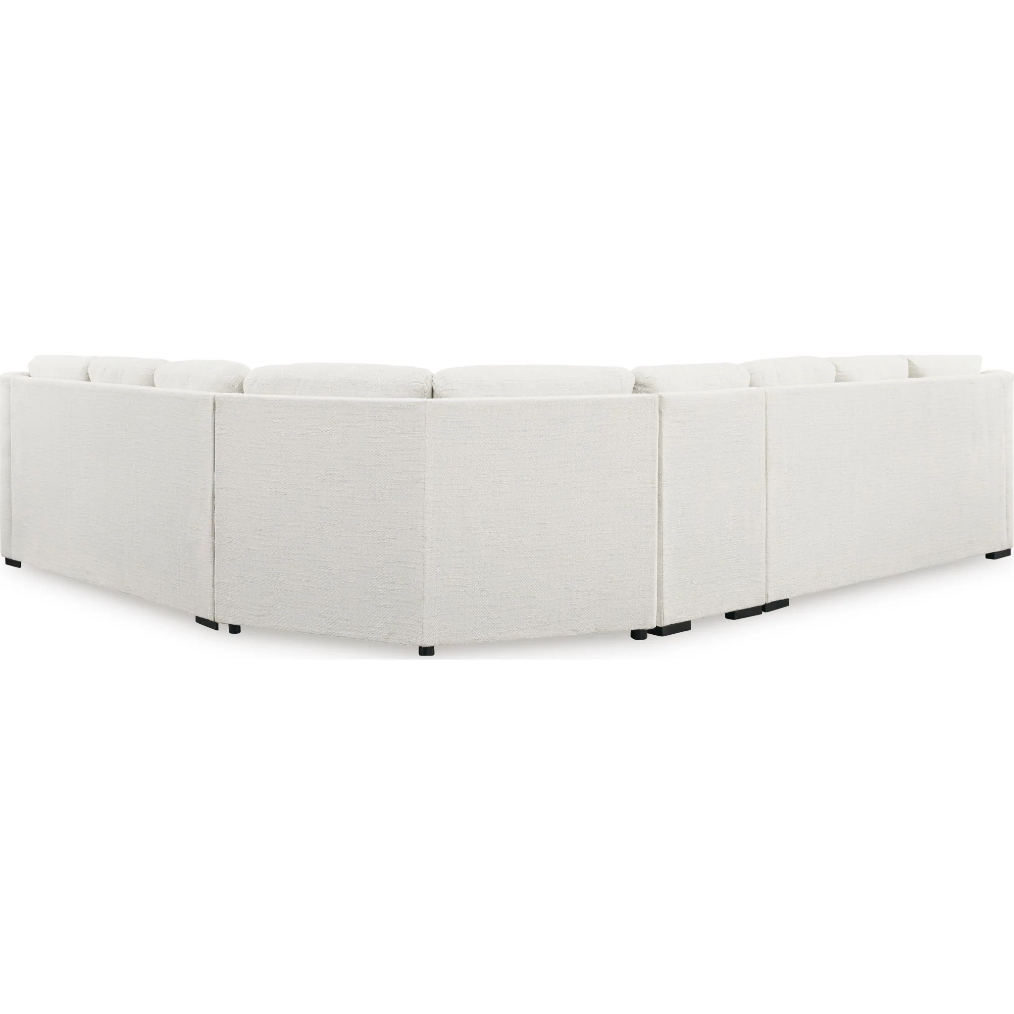 Accomplished-Exclusive 4 Piece Sectional - Image 3