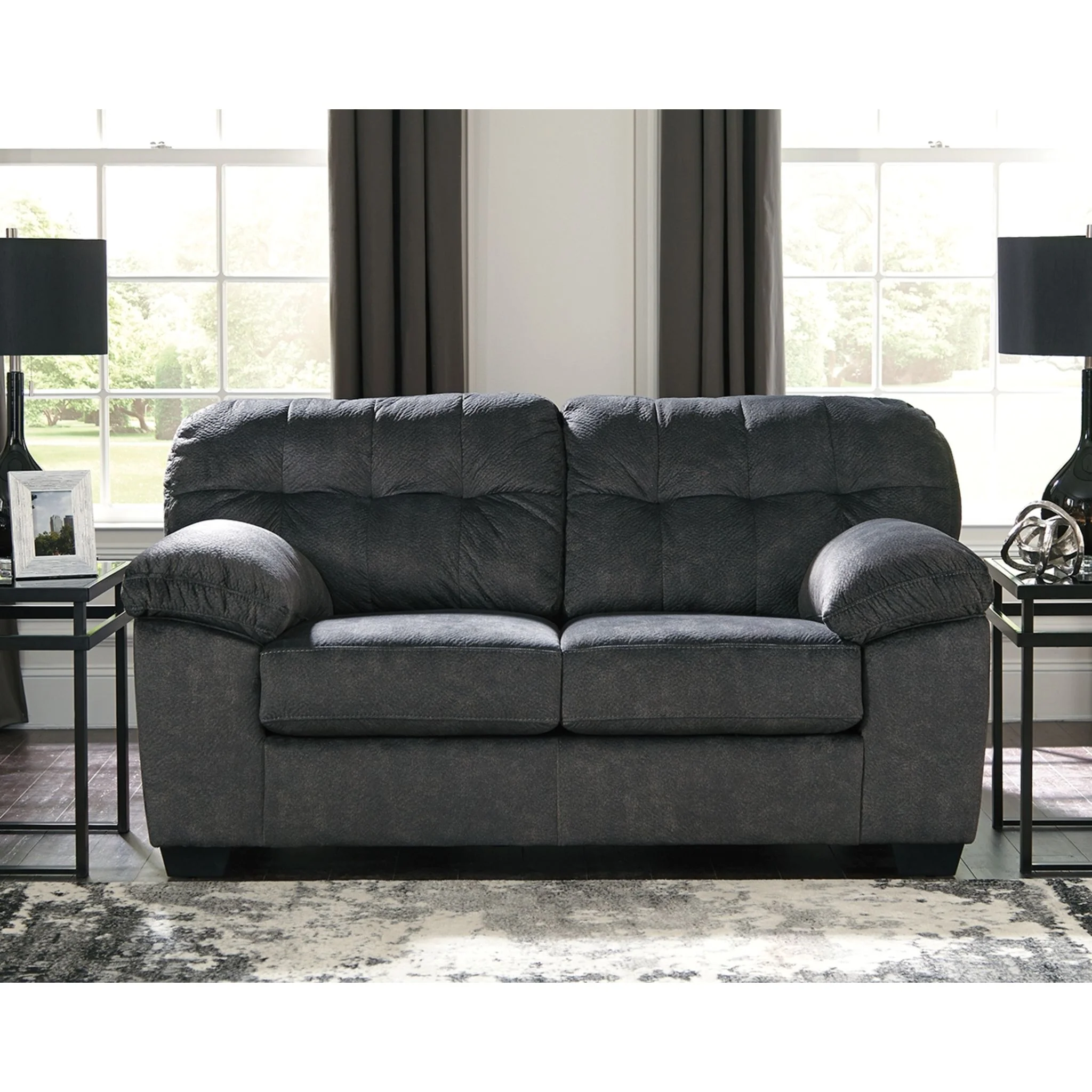 Accrington Loveseat - Image 2