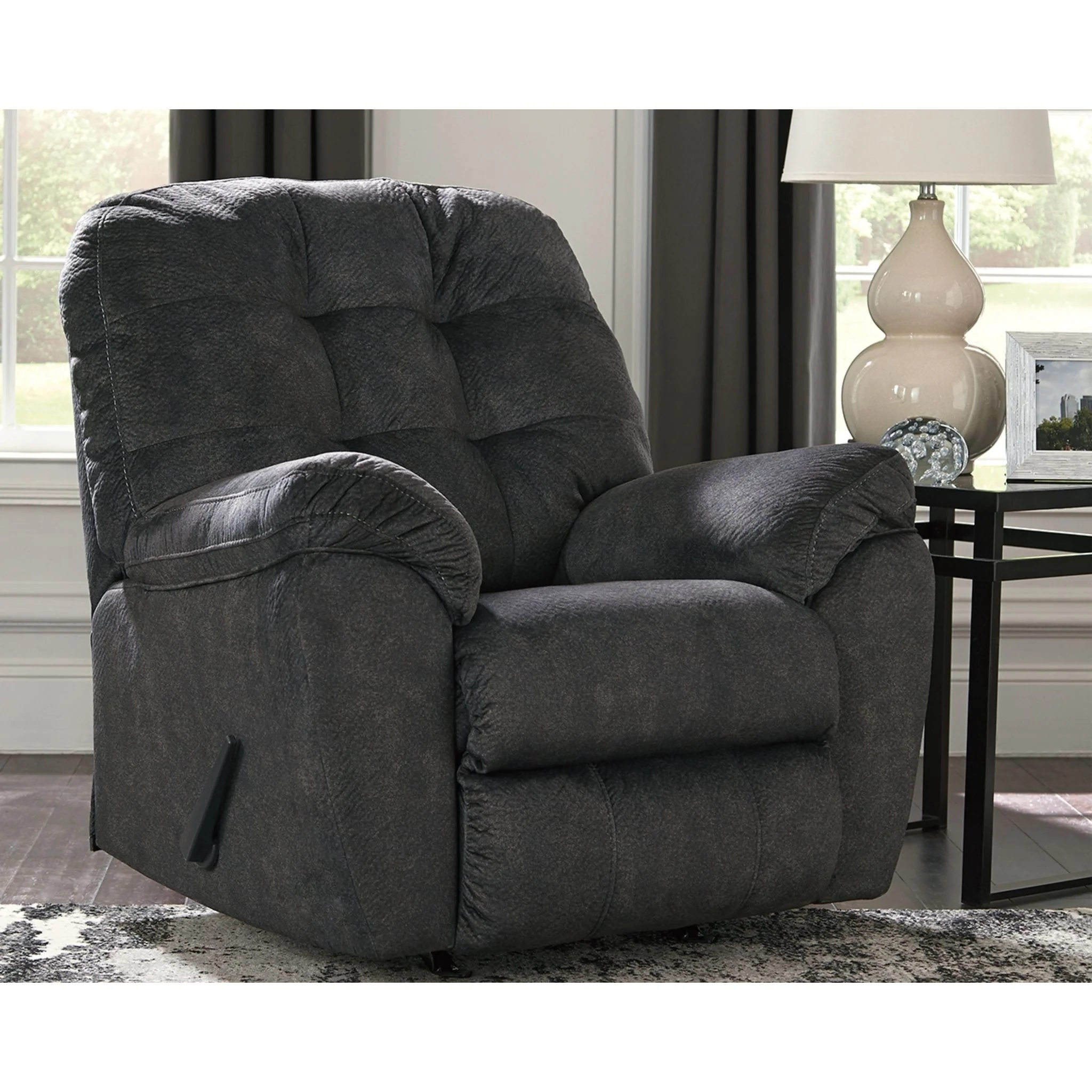 Accrington Rocker Recliner - Image 2