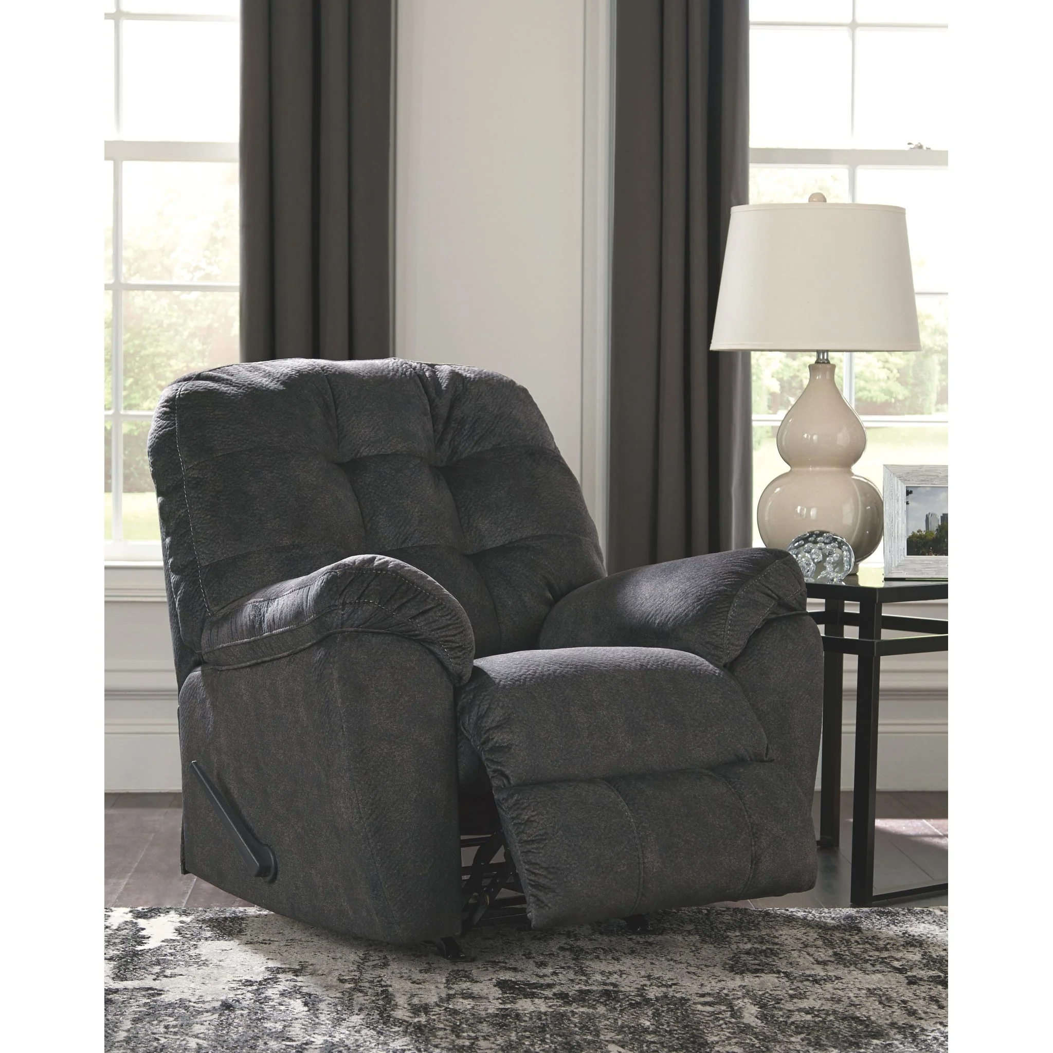 Accrington Rocker Recliner - Image 3